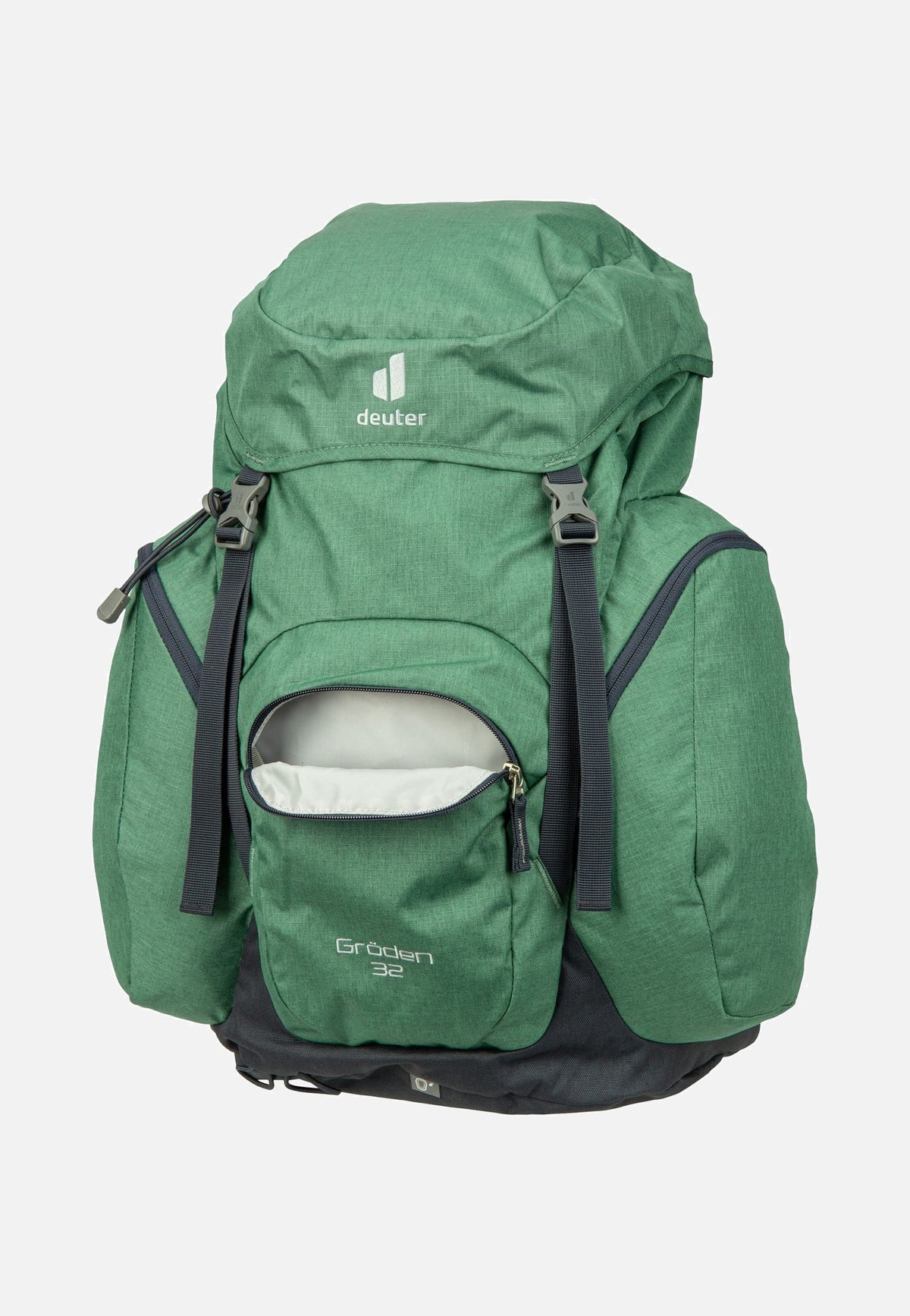 Deuter Gröden 32 Seagreen/Ink Hiking Backpack