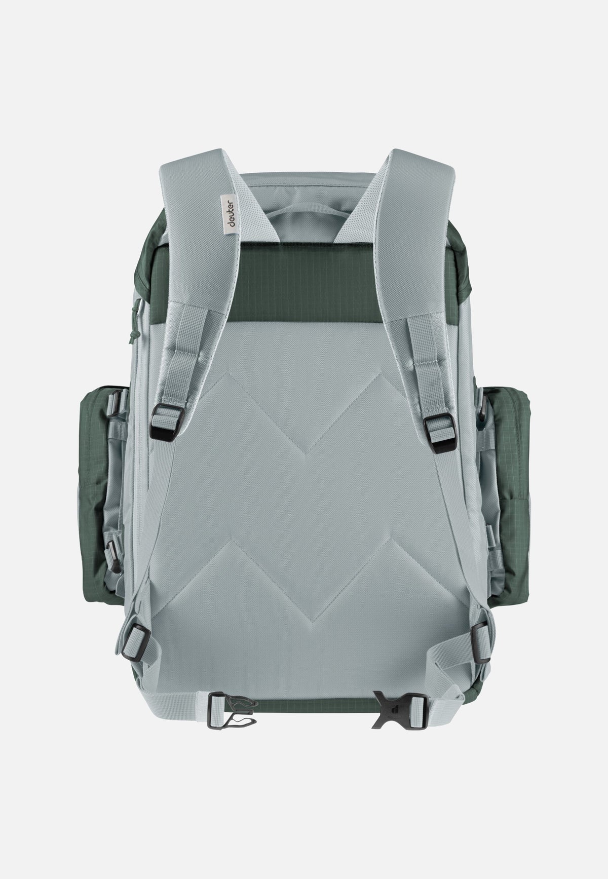 Deuter Lake Placid Tin/Azure Backpack