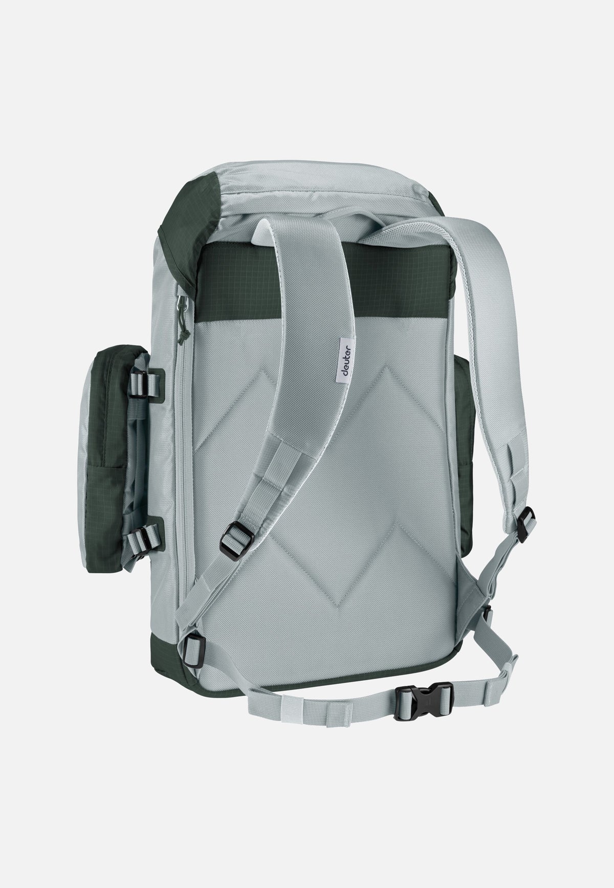 Deuter Lake Placid Tin/Azure Backpack