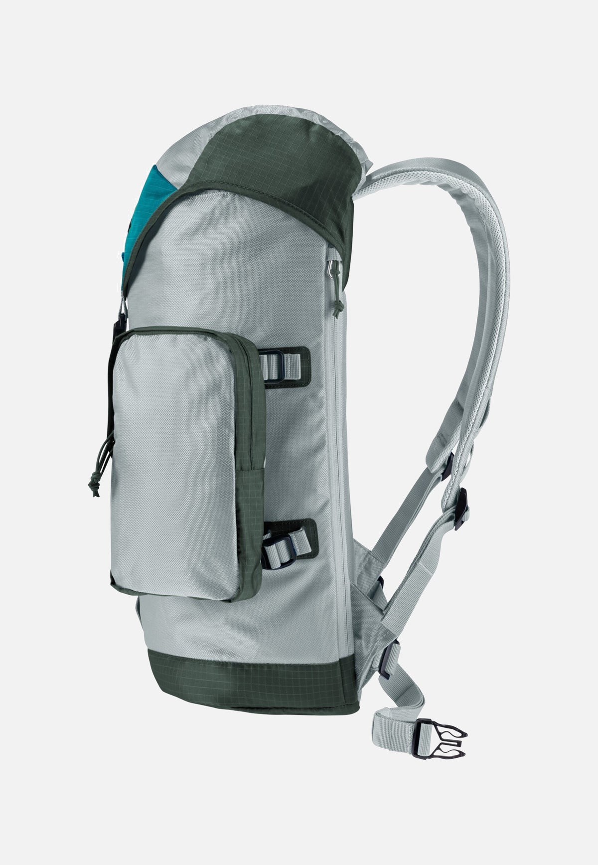 Deuter Lake Placid Tin/Azure Backpack