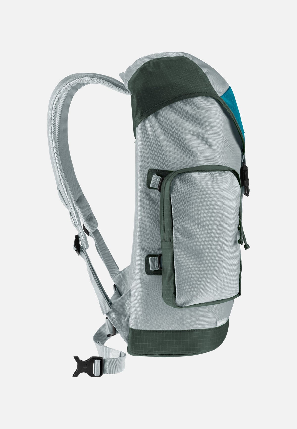 Deuter Lake Placid Tin/Azure Backpack