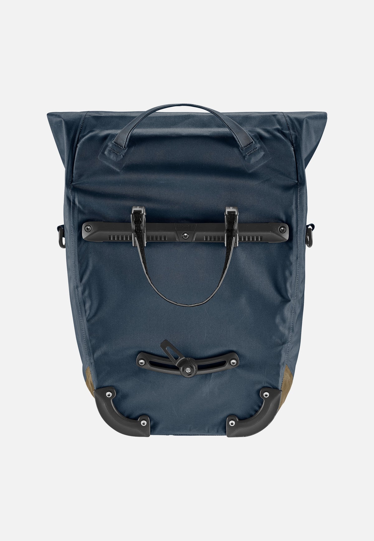 Deuter Mainhattan 17+10 Ink/Clay Bike Bag