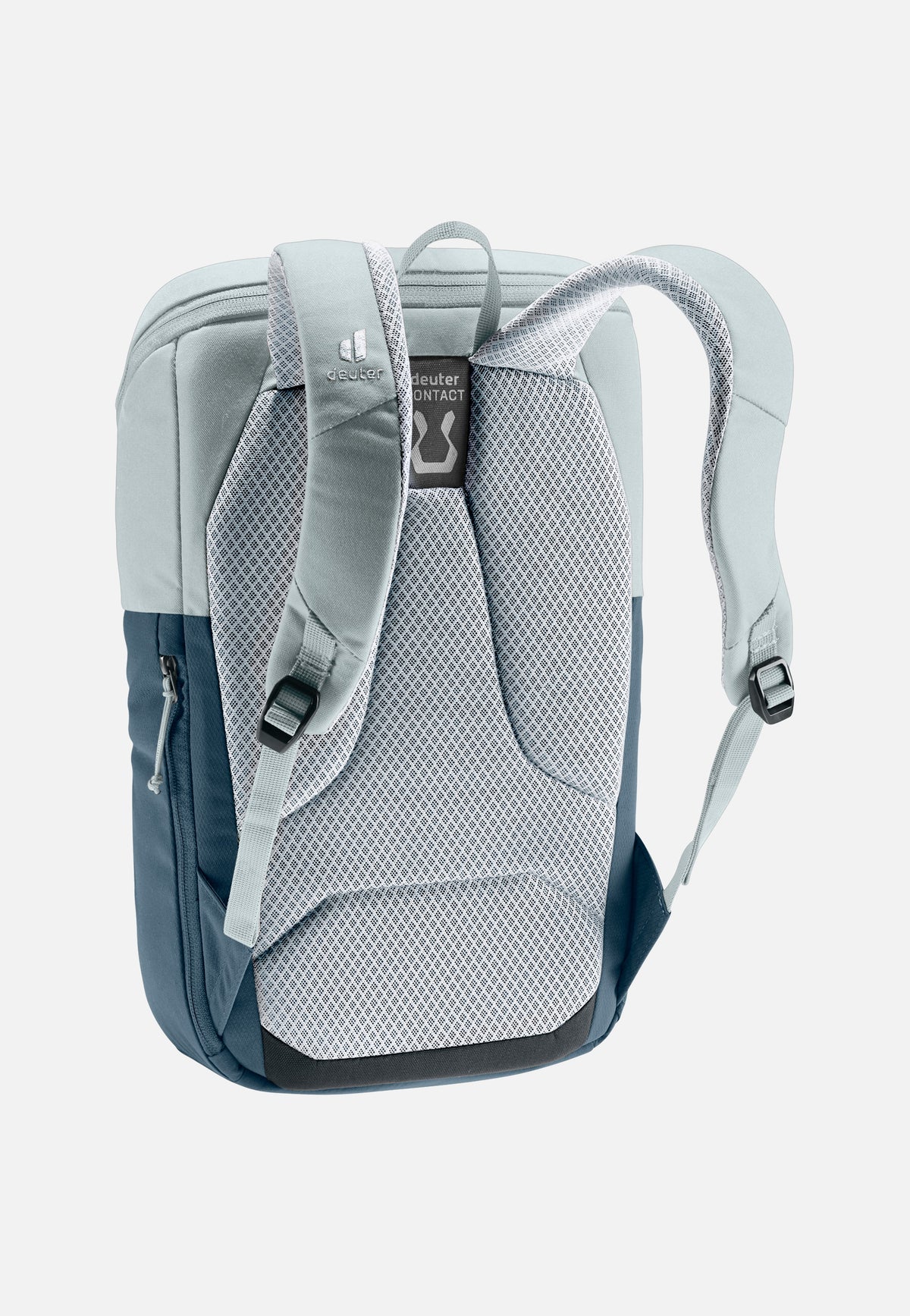 Deuter Overday Ink/Sage Backpack