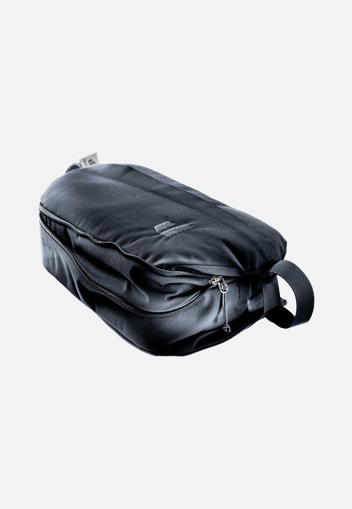 Deuter Passway 4+1 Black Crossbody Bag