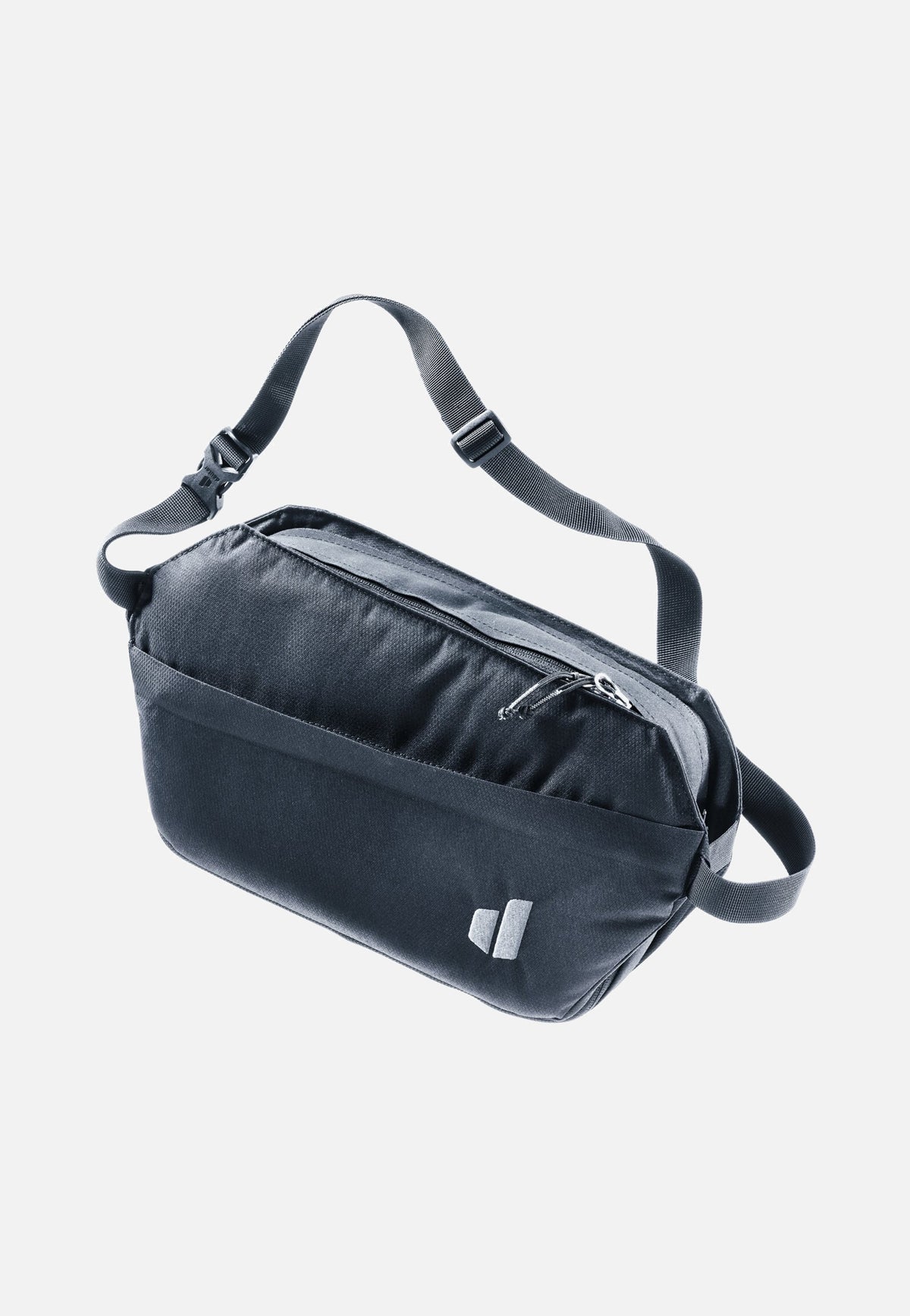 Deuter Passway 4+1 Black Crossbody Bag