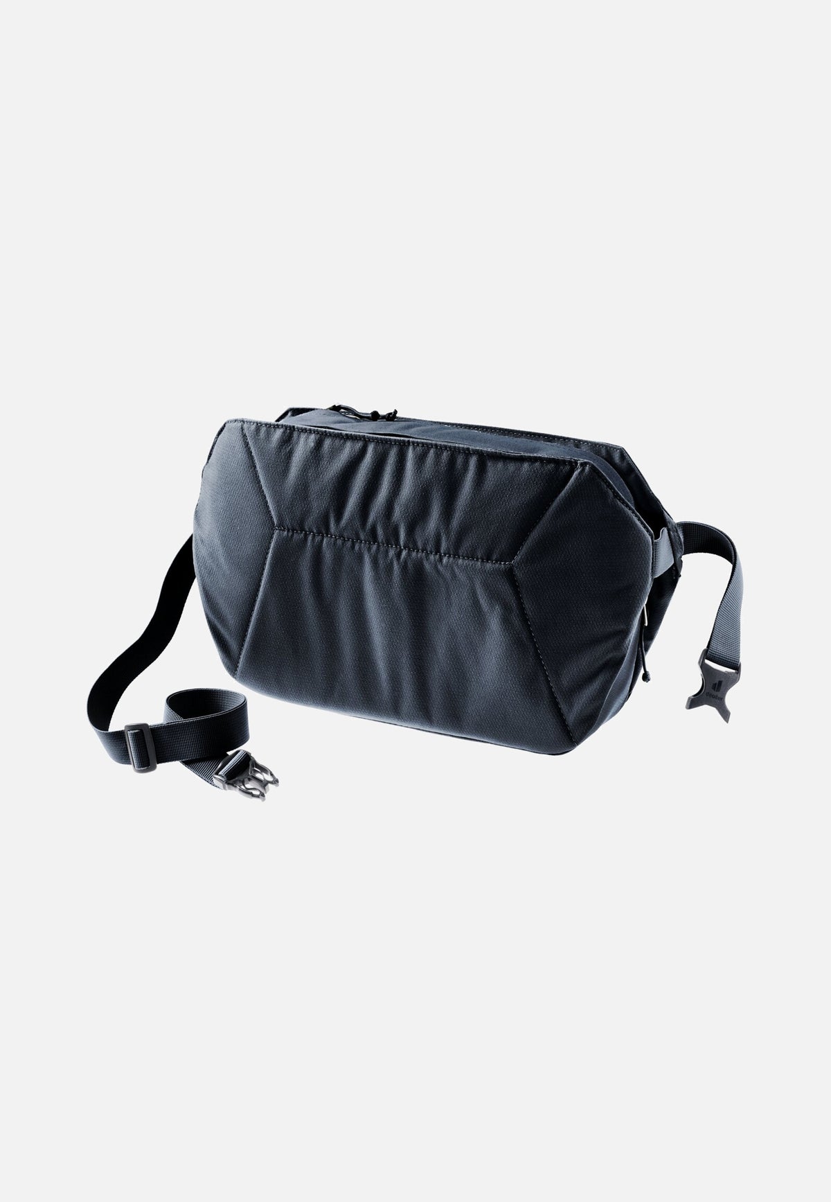 Deuter Passway 4+1 Black Crossbody Bag