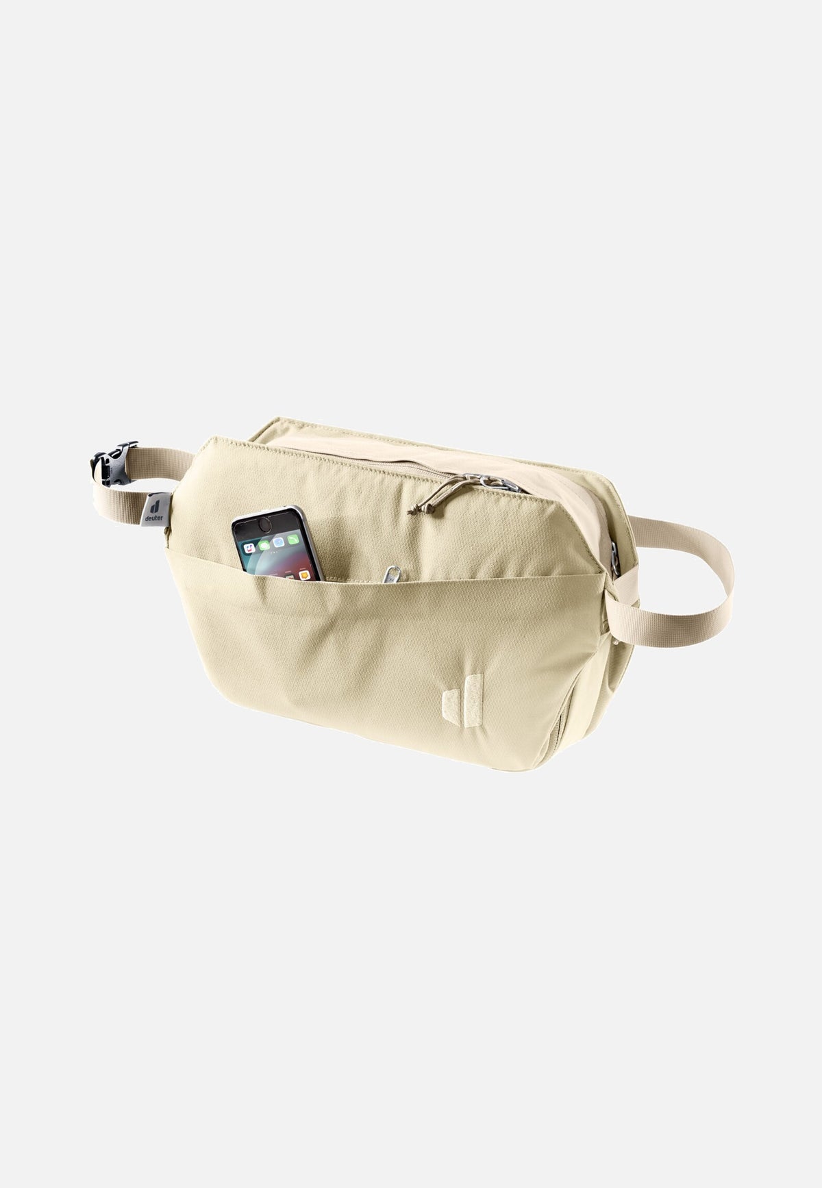 Deuter Passway 4+1 Desert/Bone Crossbody Bag