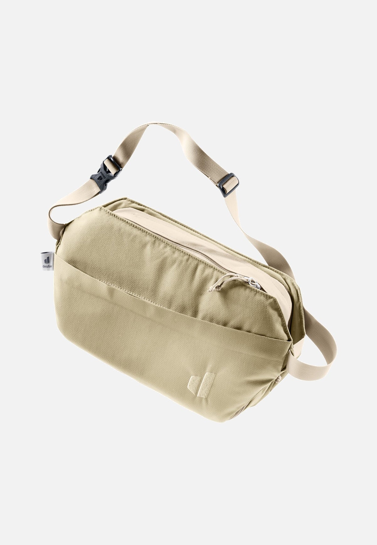 Deuter Passway 4+1 Desert/Bone Crossbody Bag