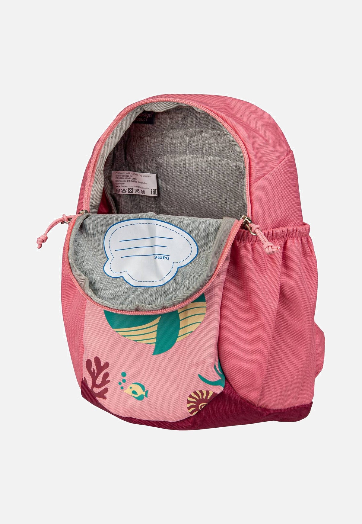 Deuter Pico Blossom/Dahlia Backpack