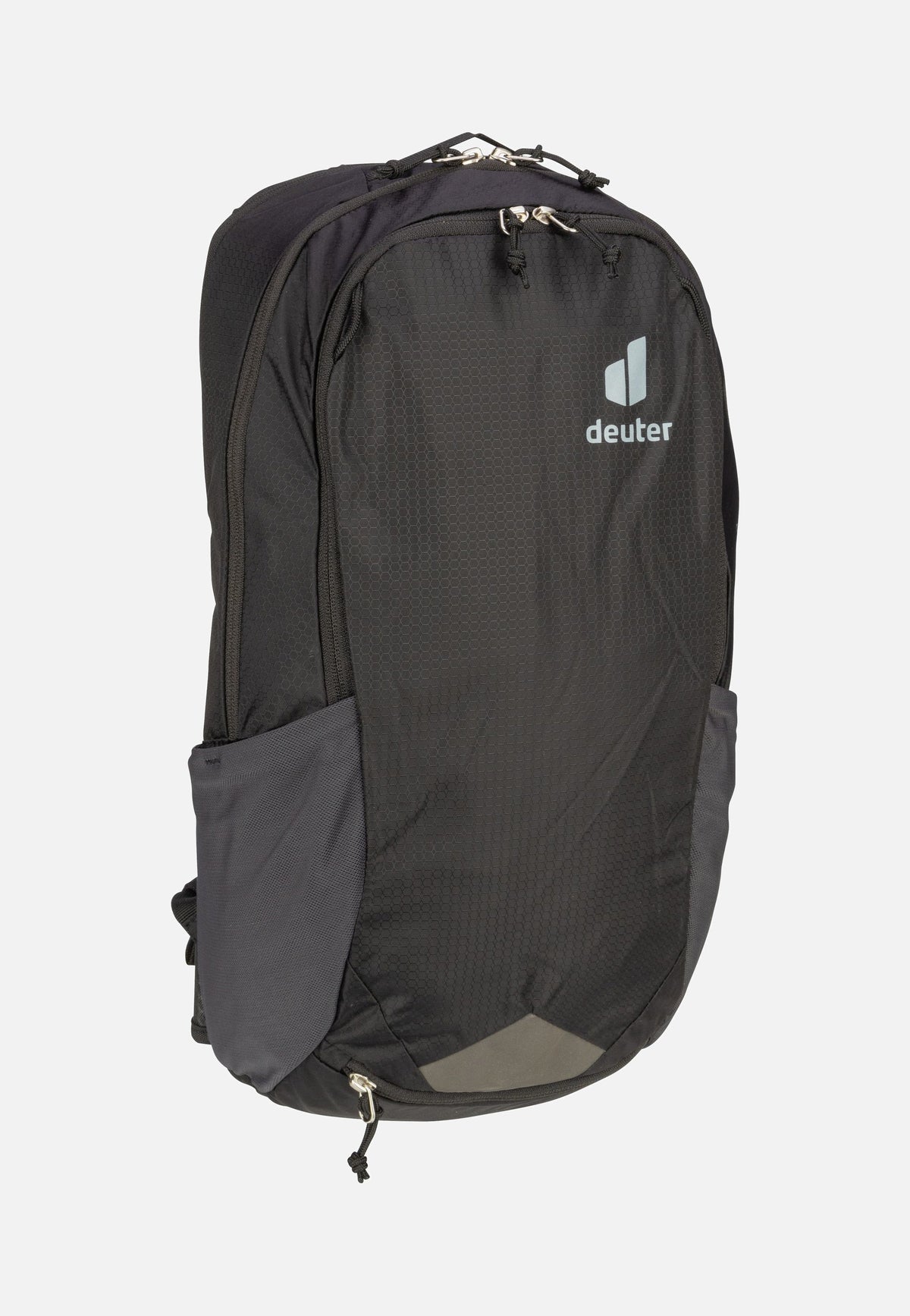Deuter Race Air 14+3 Black Cycling Backpack