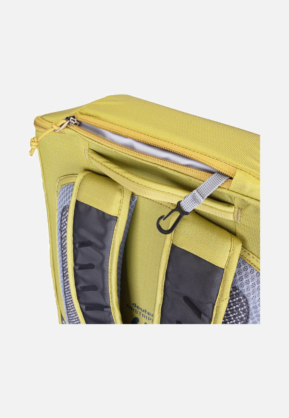Deuter Rotsoord 25+5 Linden/Cactus Cycling Backpack
