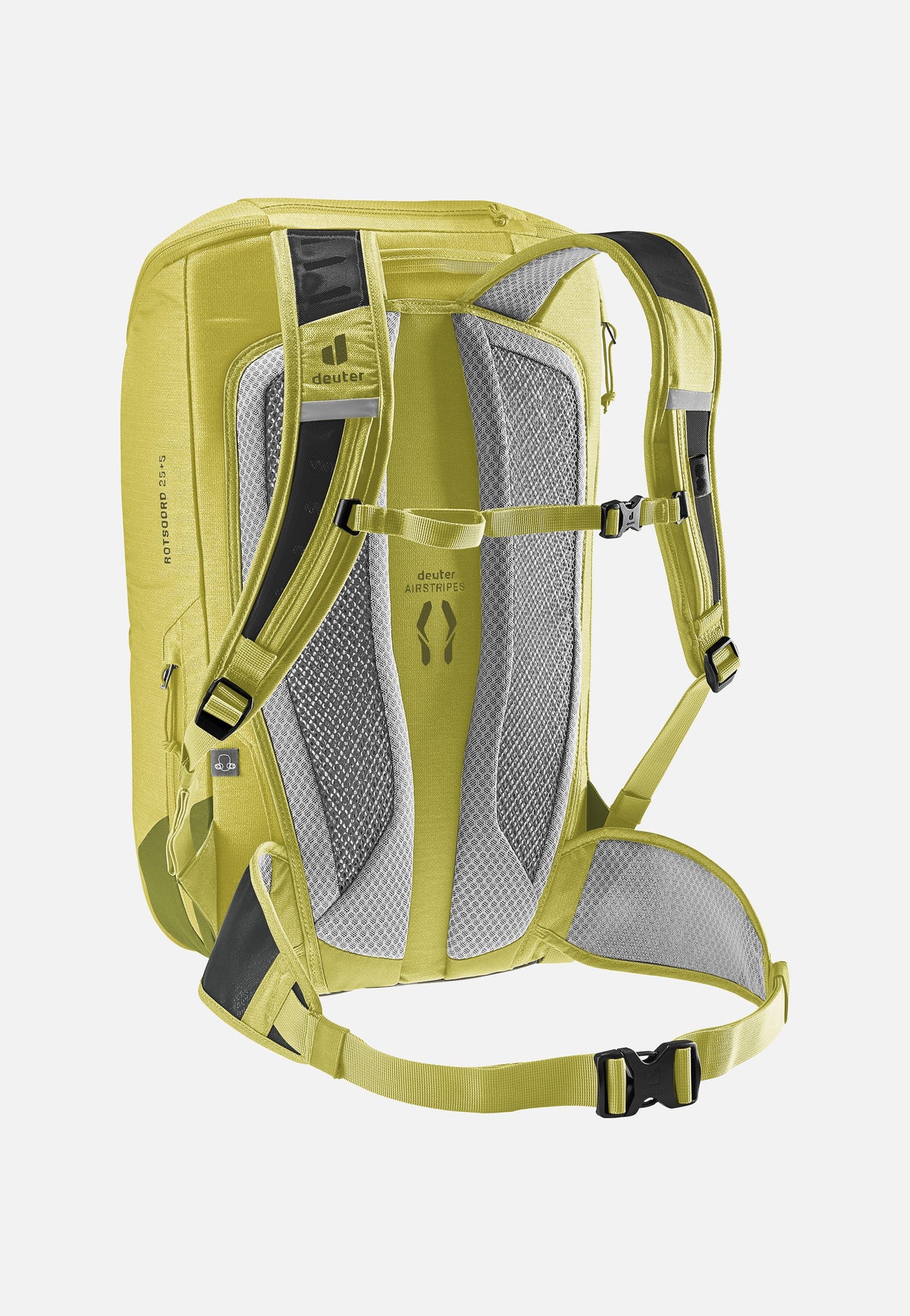 Deuter Rotsoord 25+5 Linden/Cactus Cycling Backpack