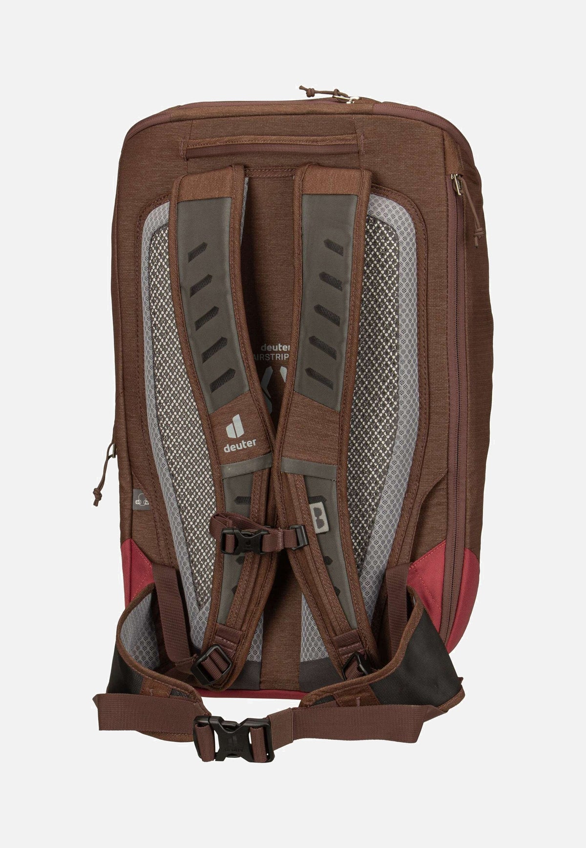 Deuter Rotsoord 25+5 Raisin/Caspia Cycling Backpack