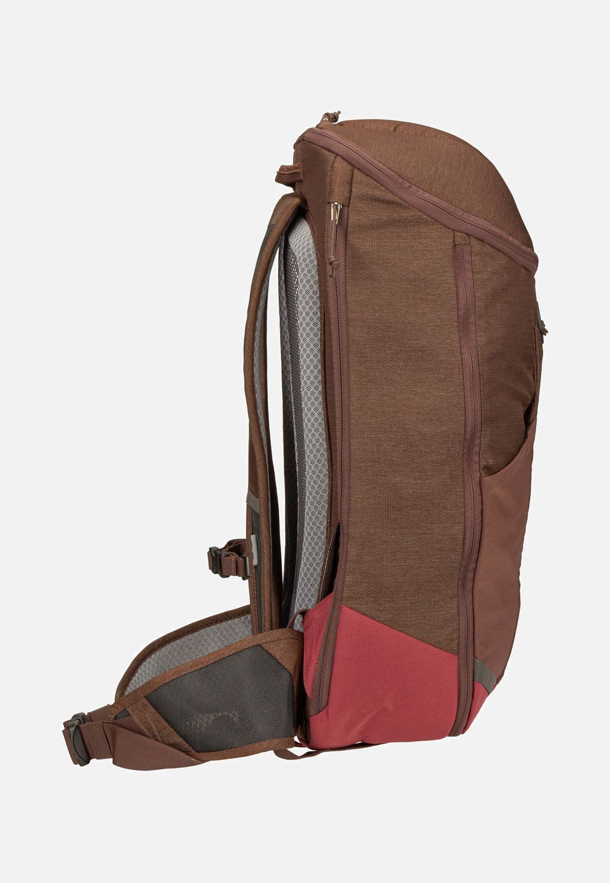 Deuter Rotsoord 25+5 Raisin/Caspia Cycling Backpack