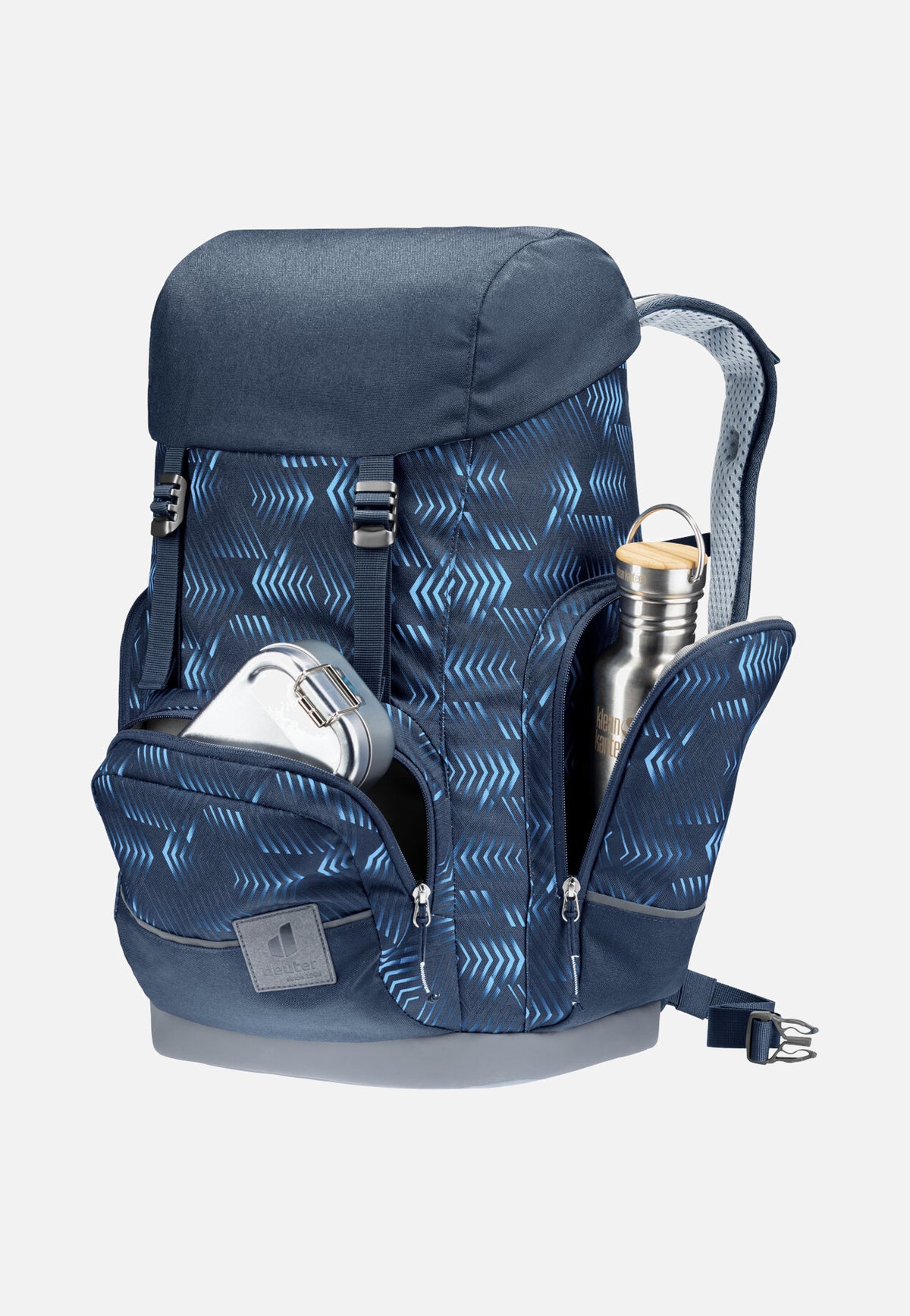 Deuter Scula Ink/Ripple Backpack