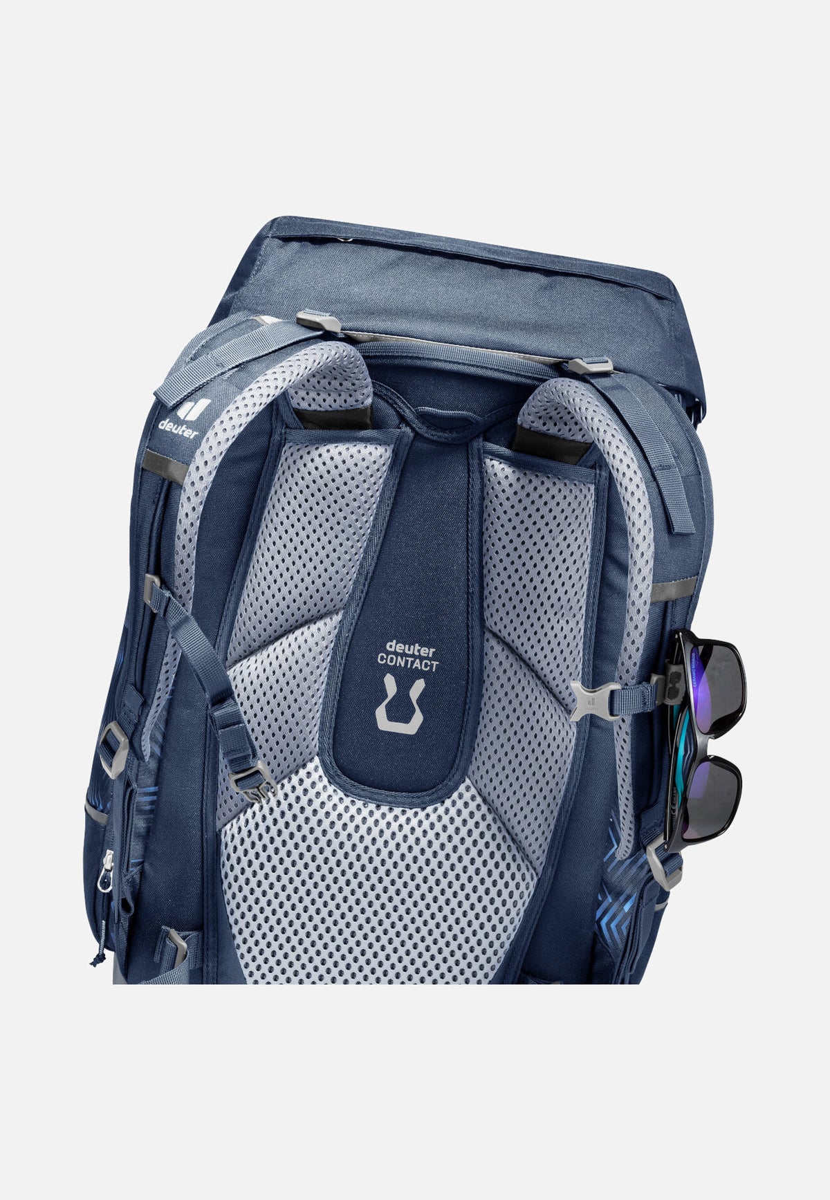 Deuter Scula Ink/Ripple Backpack