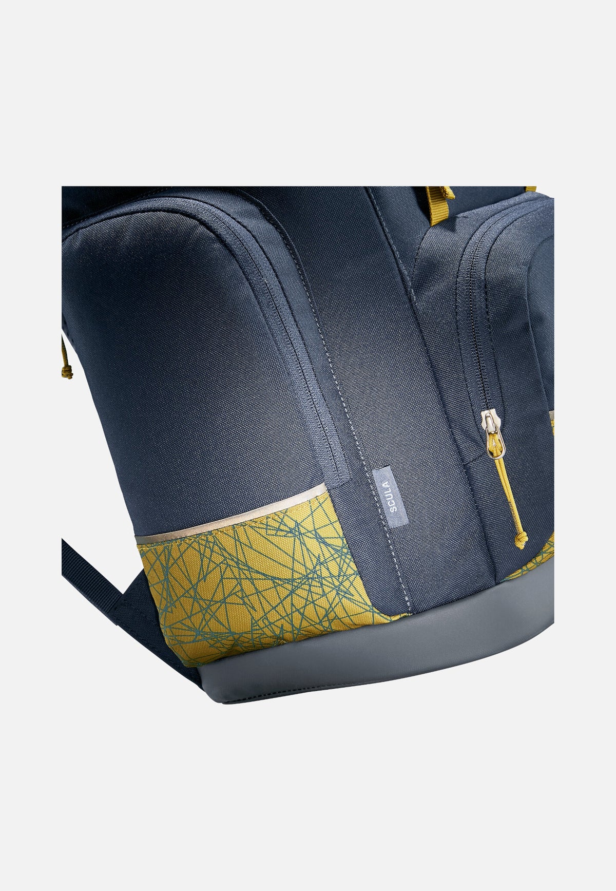 Deuter Scula Ink/Turmeric Backpack
