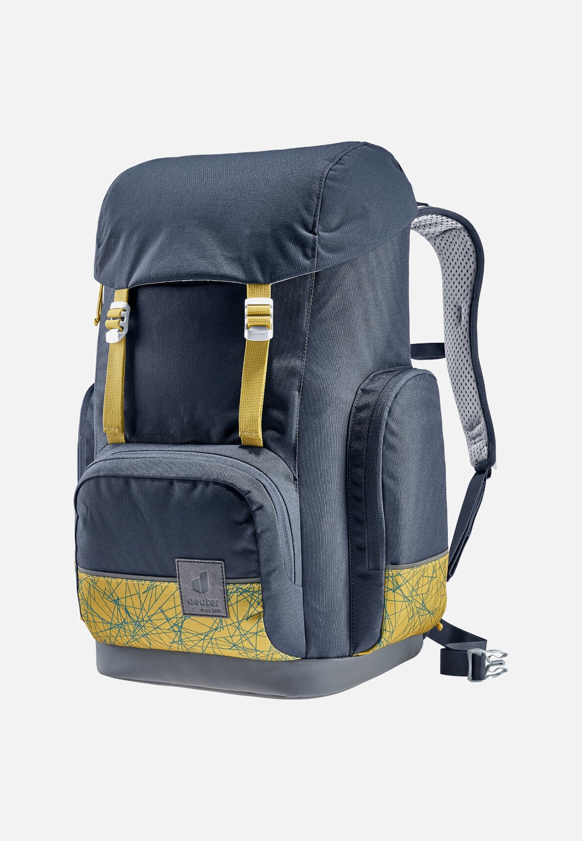 Deuter Scula Ink/Turmeric Backpack