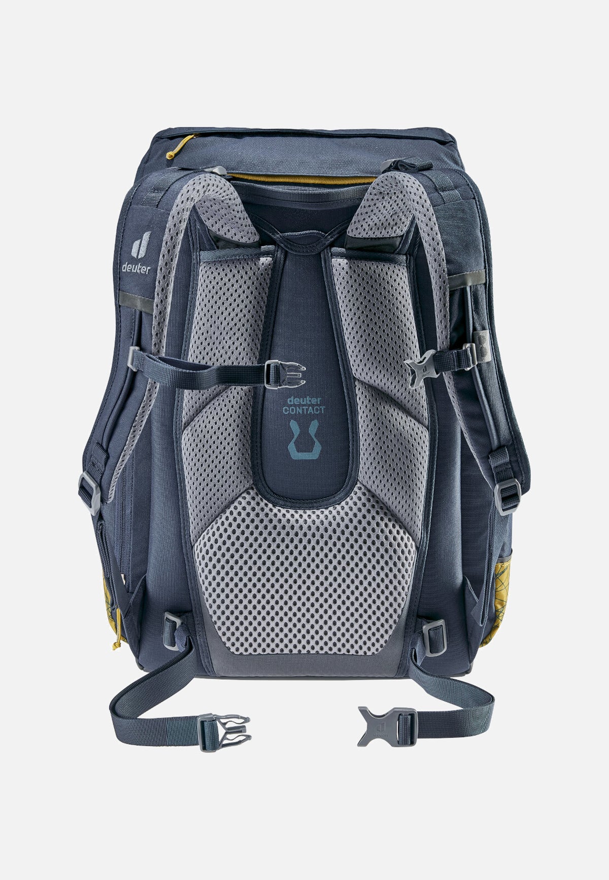 Deuter Scula Ink/Turmeric Backpack