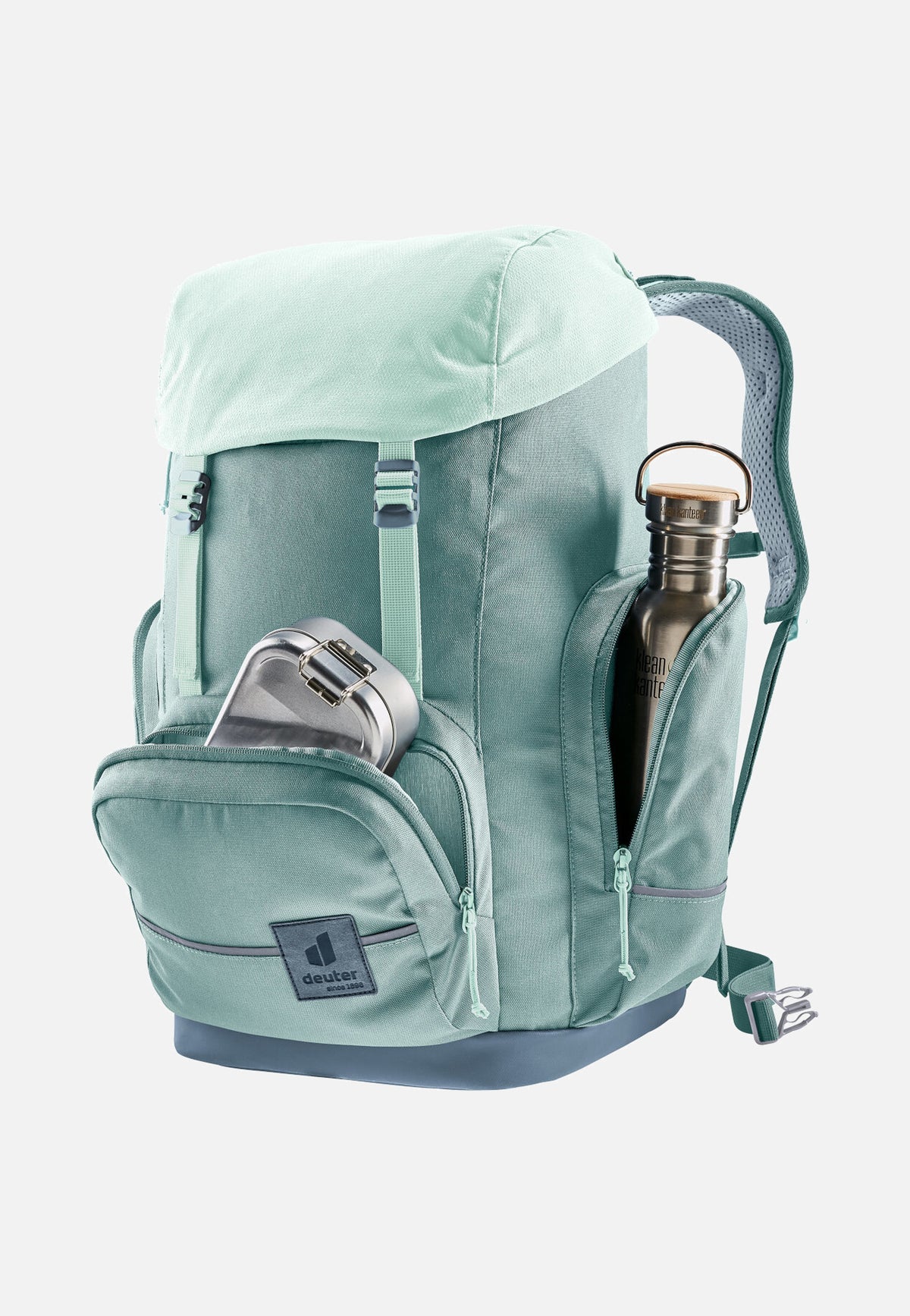 Deuter Scula Jade/Frost Backpack