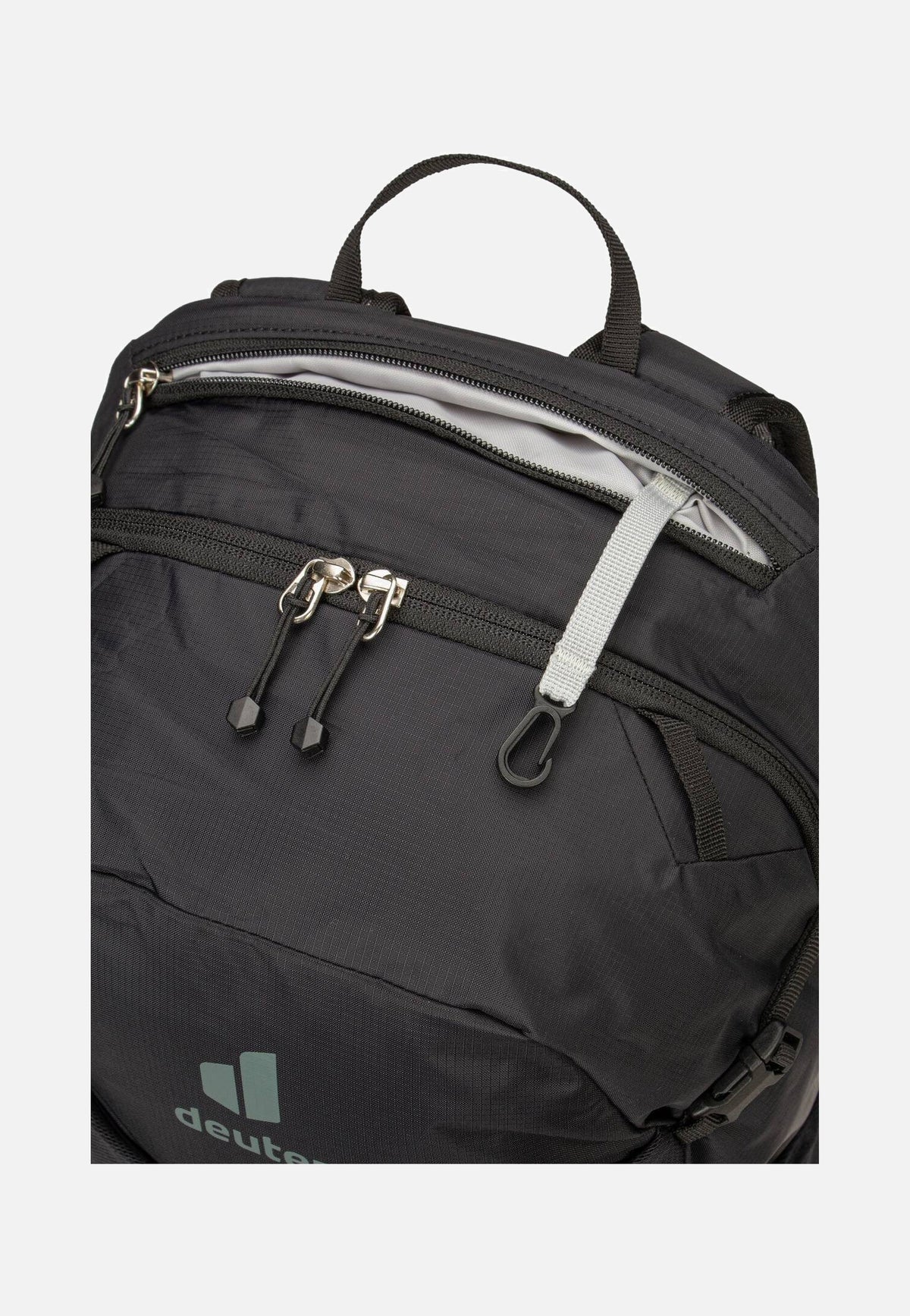 Deuter Speed Lite 21 Black Hiking Backpack