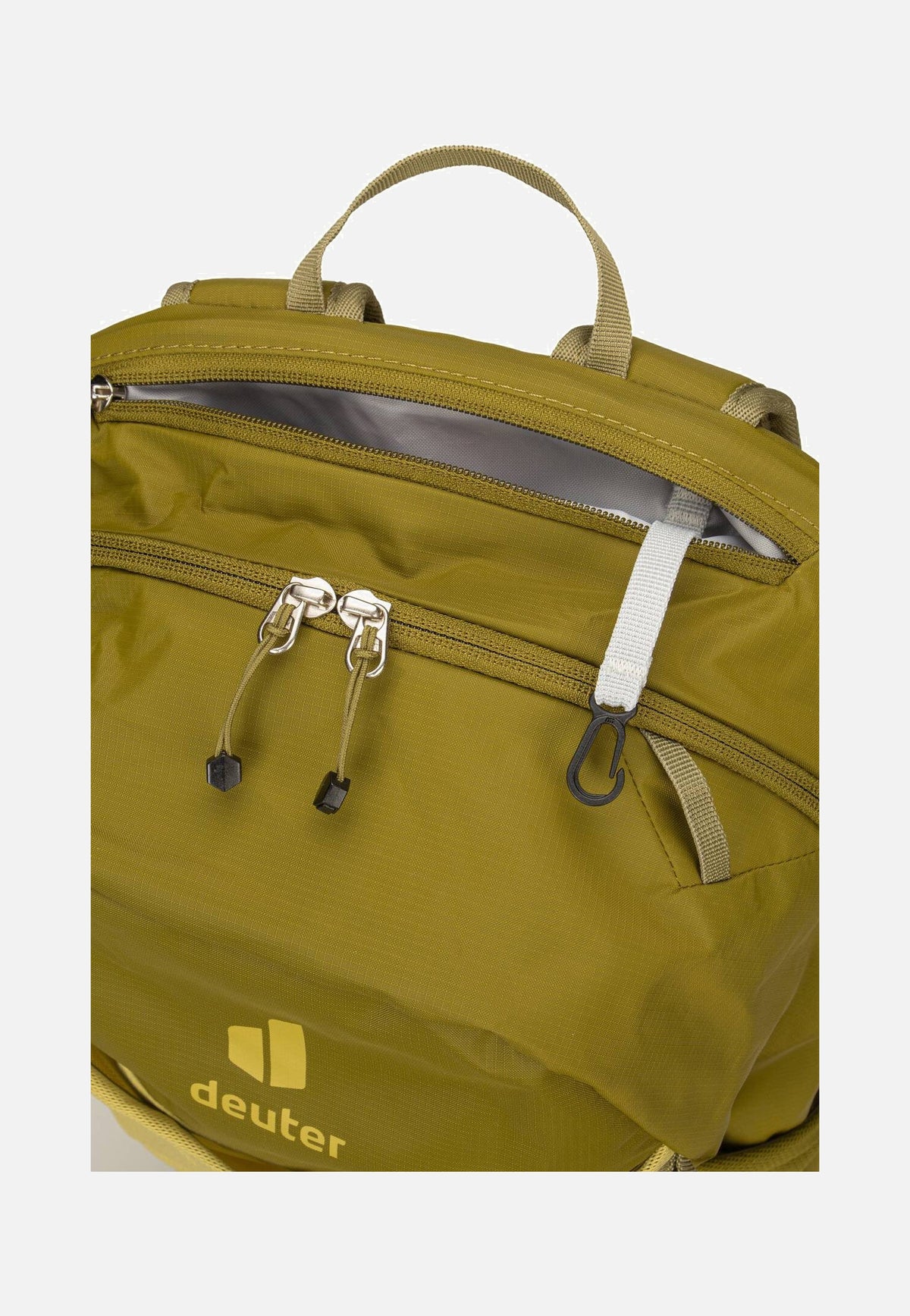 Deuter Speed Lite 21 Linden/Cactus Mochila de senderismo
