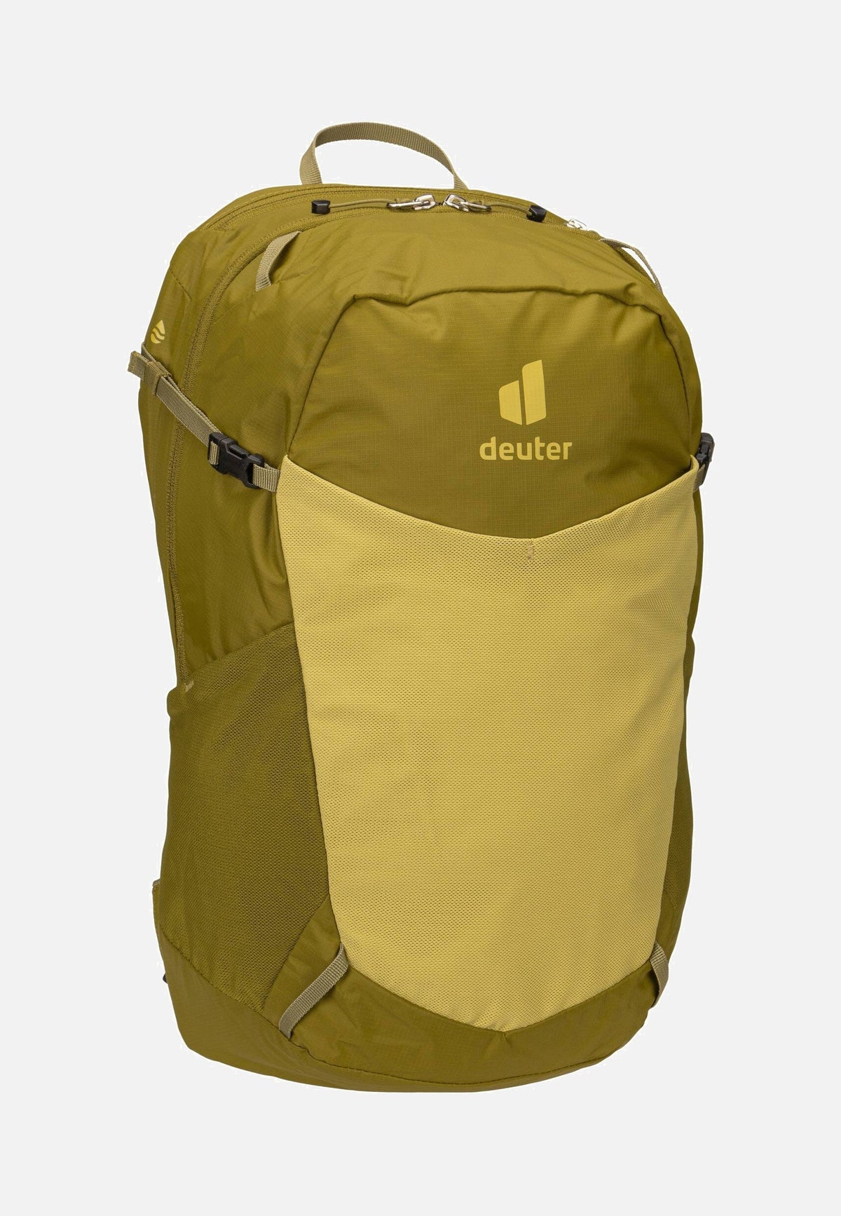 Deuter Speed Lite 21 Linden/Cactus Mochila de senderismo