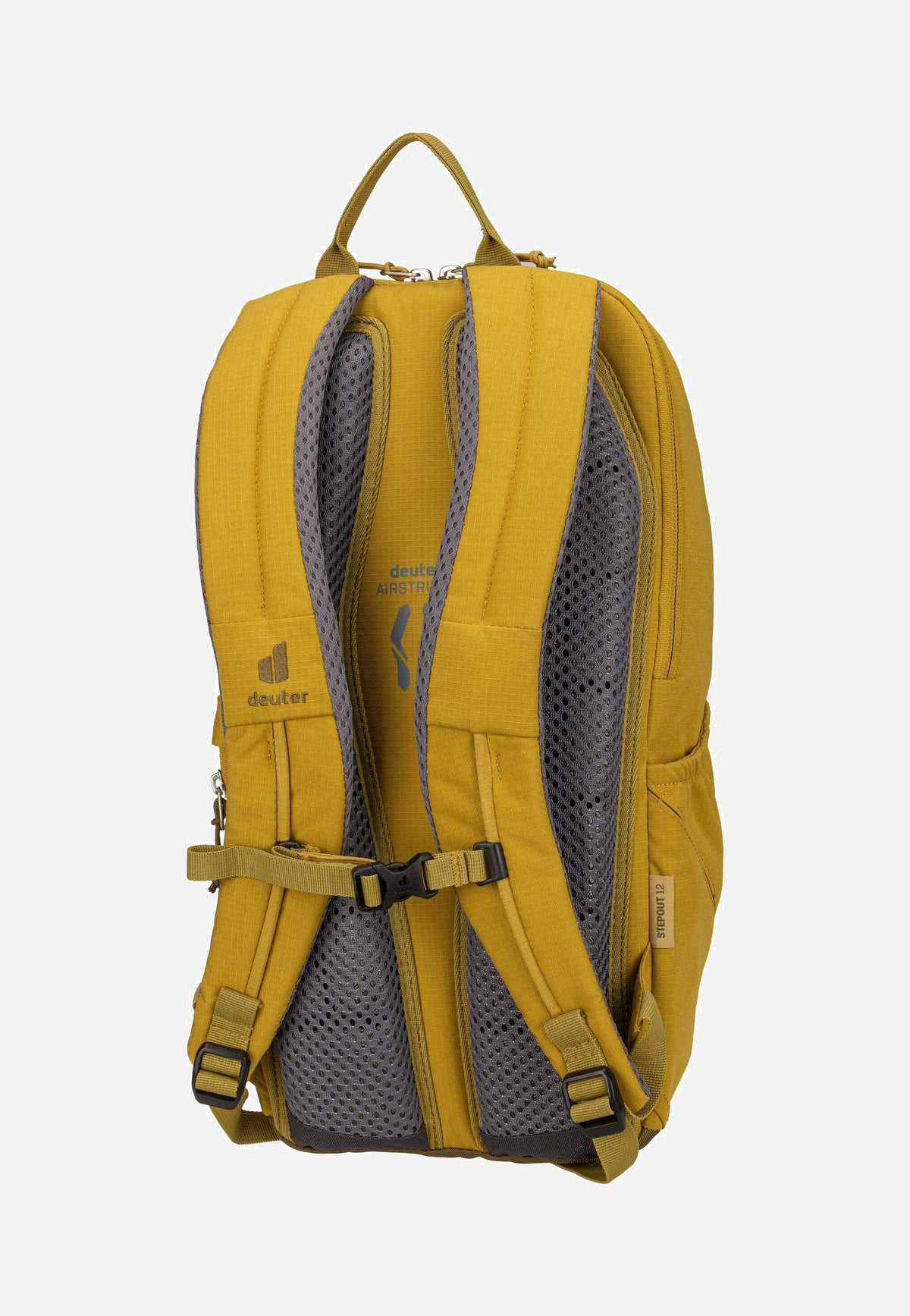 Deuter Stepout 12 Kelp/Nori Backpack