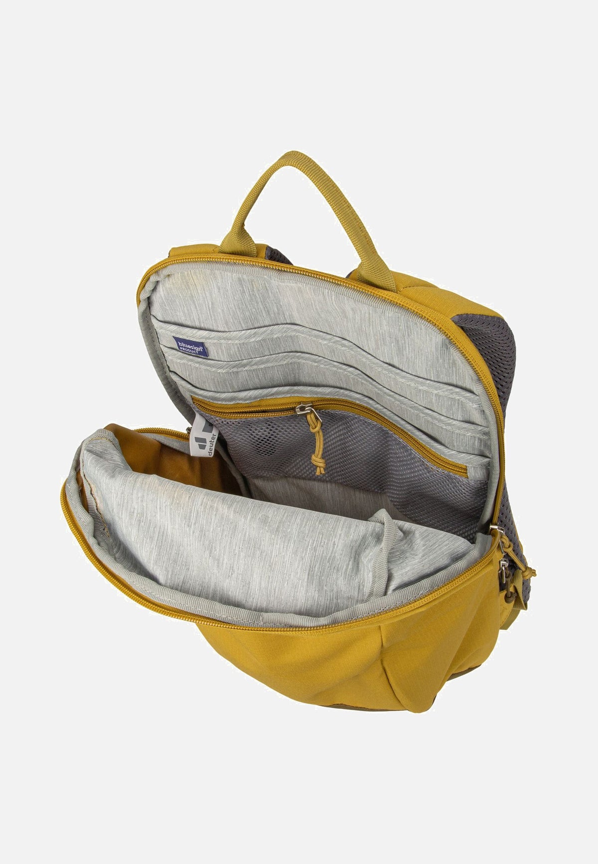 Deuter Stepout 12 Kelp/Nori Backpack