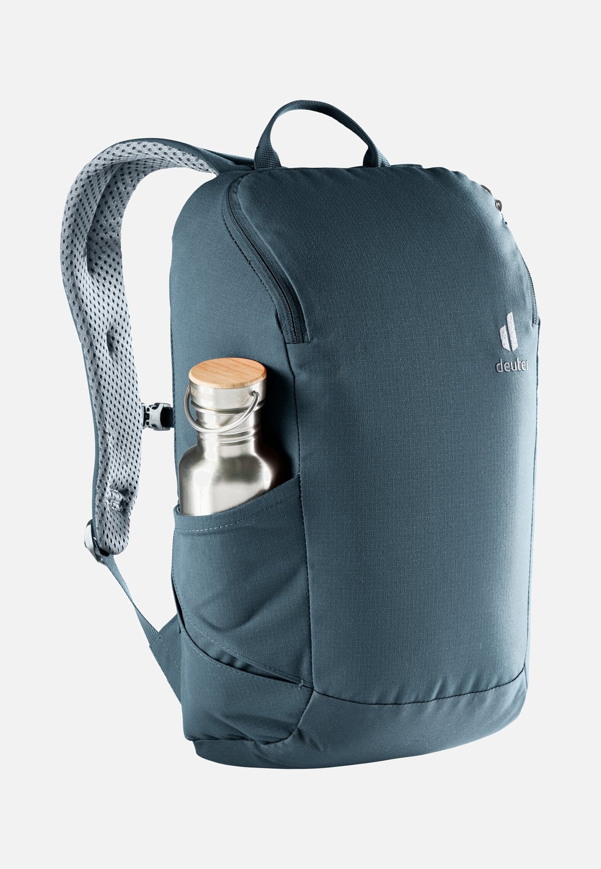 Deuter Stepout 16 Black Backpack