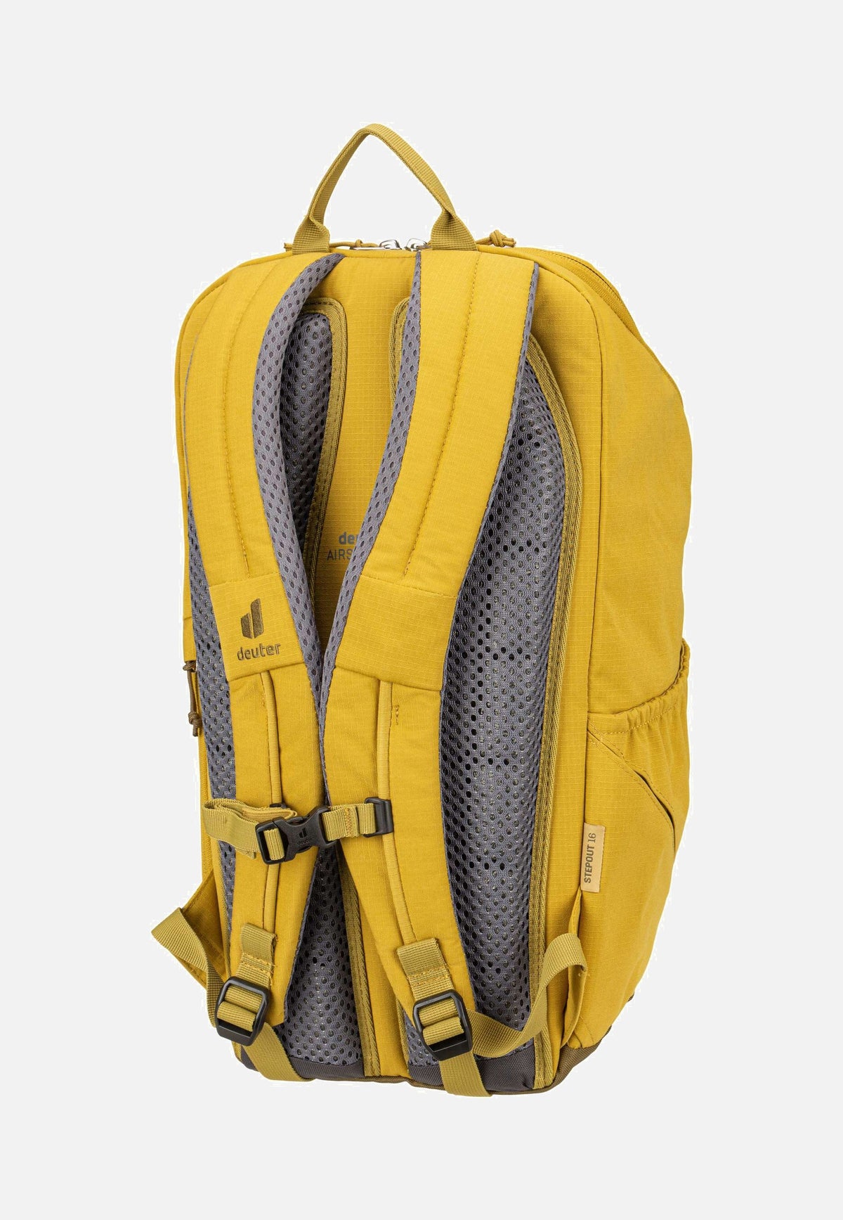 Deuter Stepout 16 Kelp/Nori Backpack