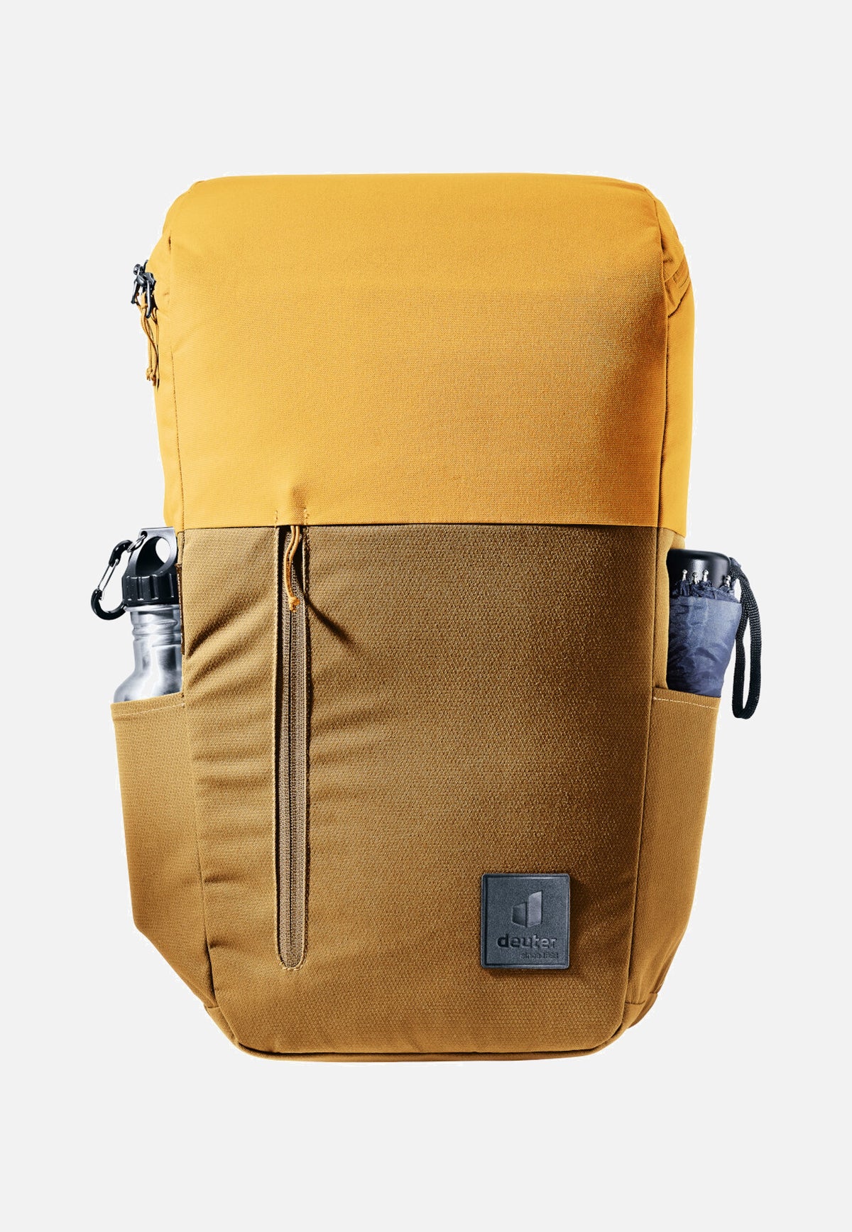 Deuter UP Stockholm Almond/Cinnamon Backpack