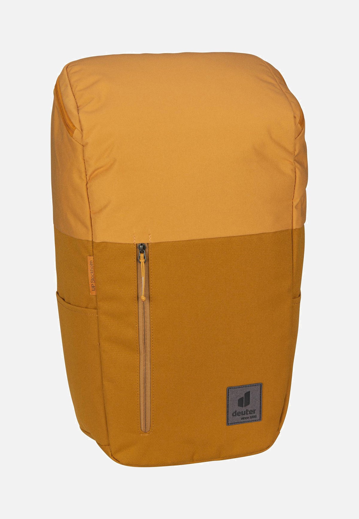 Deuter UP Stockholm Almond/Cinnamon Backpack