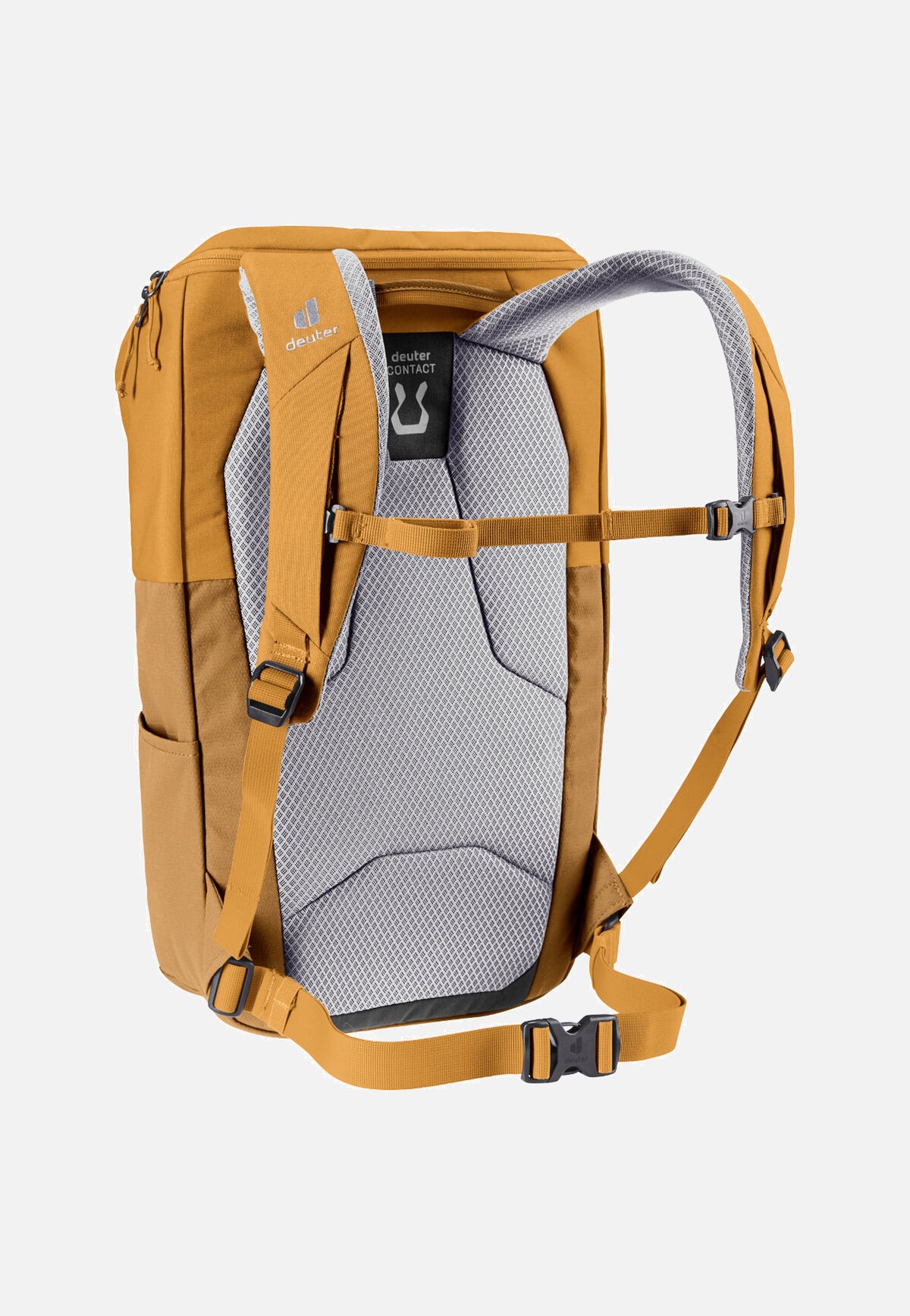 Deuter UP Stockholm Almond/Cinnamon Backpack