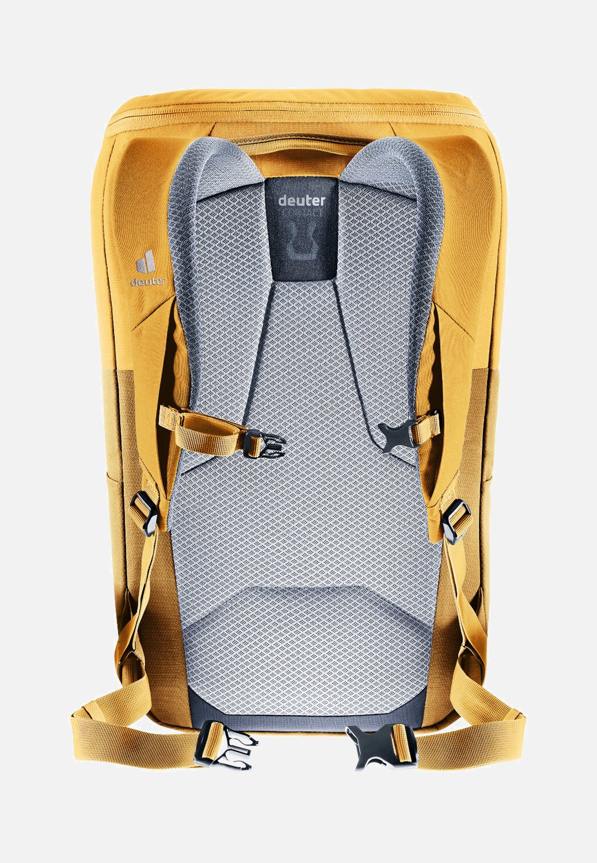 Deuter UP Stockholm Almond/Cinnamon Backpack