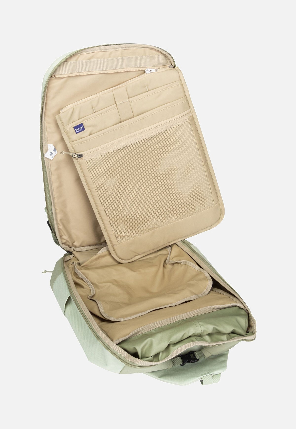 Deuter Utilion 30 Mineral/grove Mochila de viaje