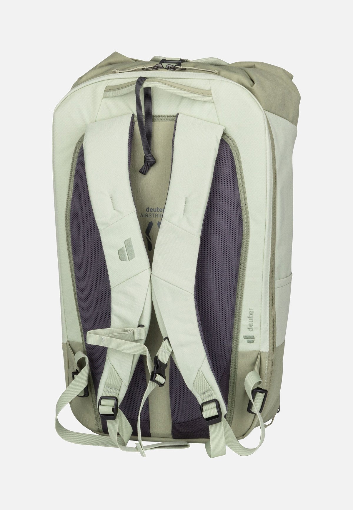 Deuter Utilion 30 Mineral/grove Zaino da viaggio