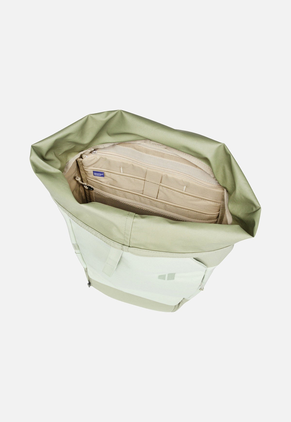 Deuter Utilion 30 Mineral/grove Mochila de viaje