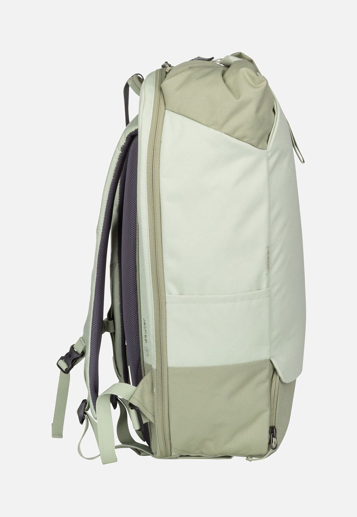 Deuter Utilion 30 Mineral/grove Mochila de viaje