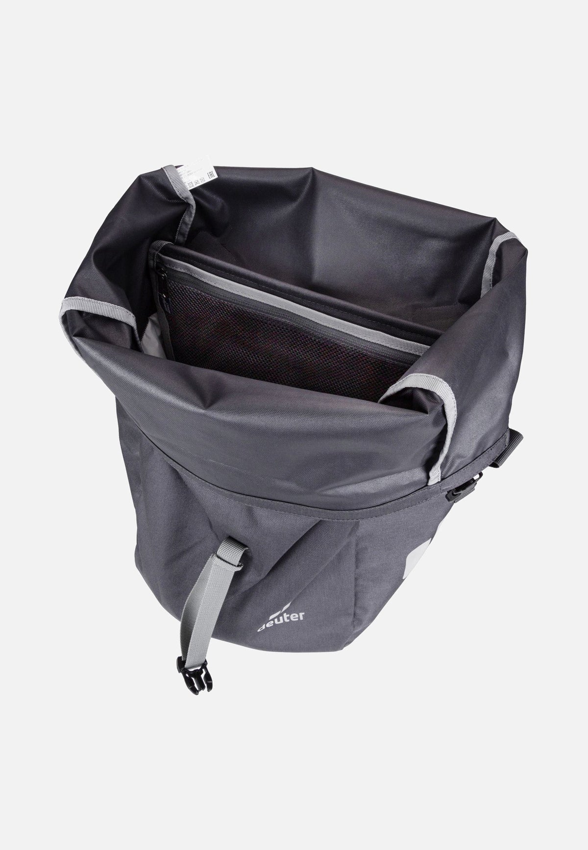 Deuter Valbona 20+5 Graphite Fietstas