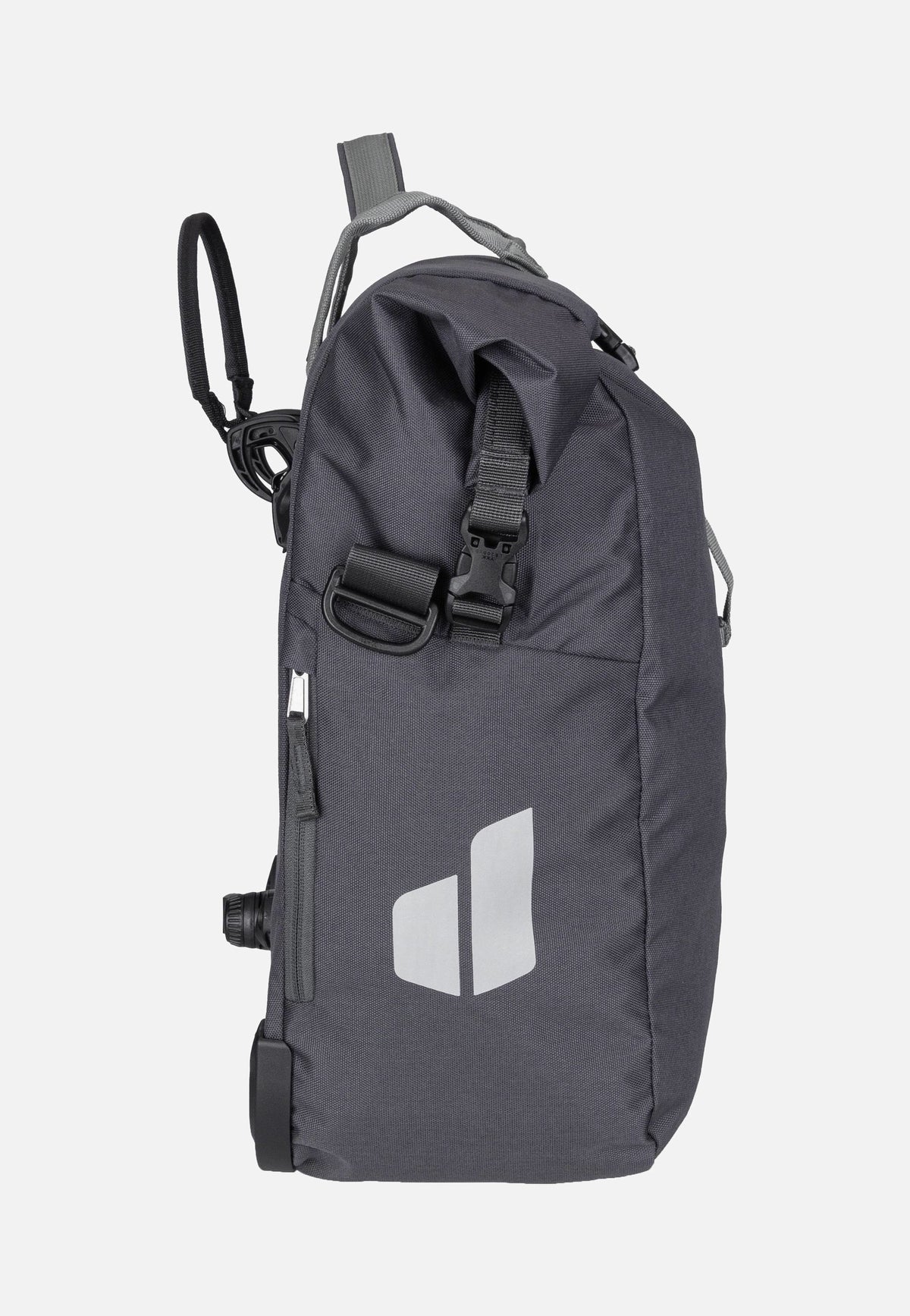 Deuter Valbona 20+5 Graphite Fietstas