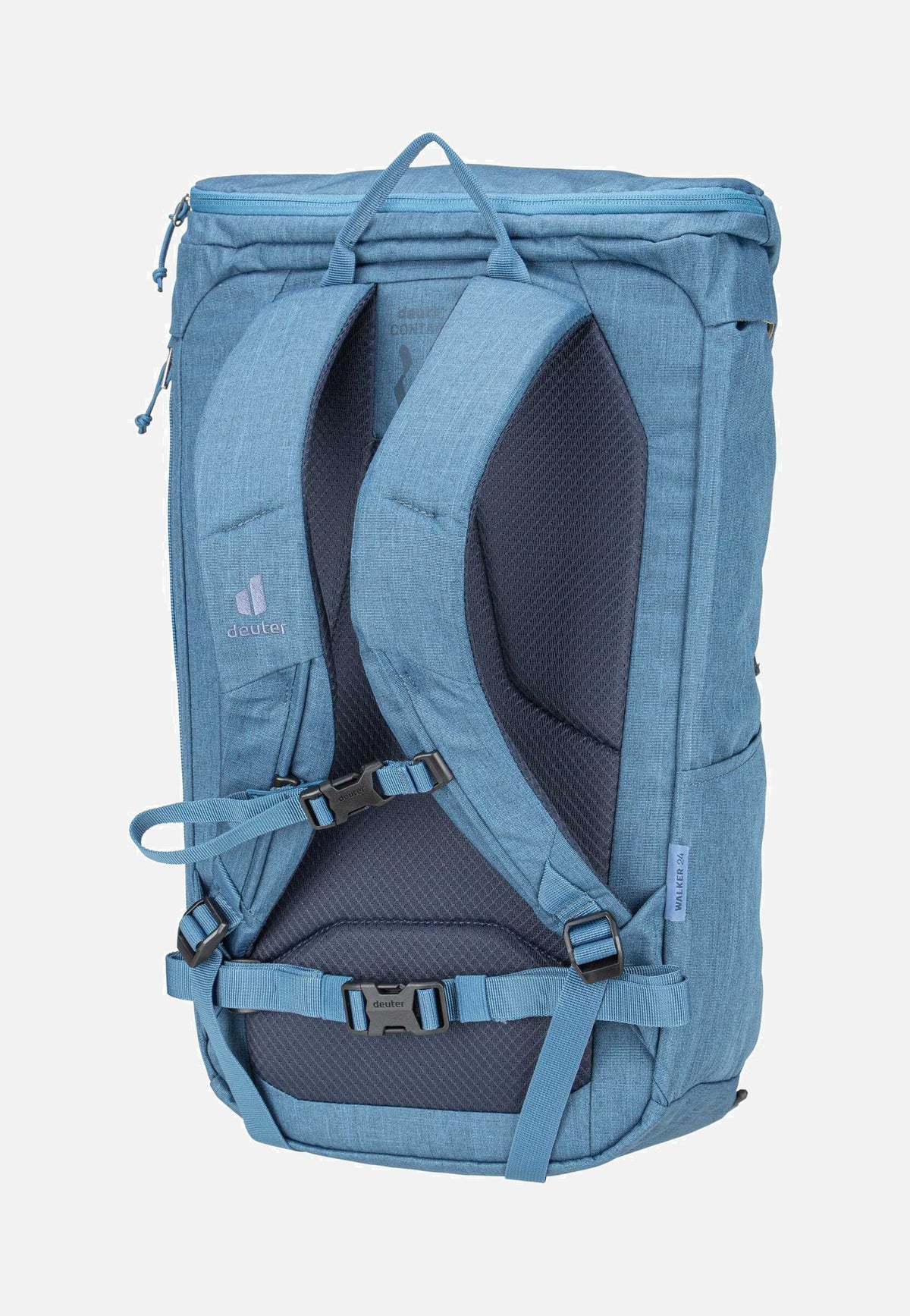 Deuter Walker 24 Atlantic Mochila