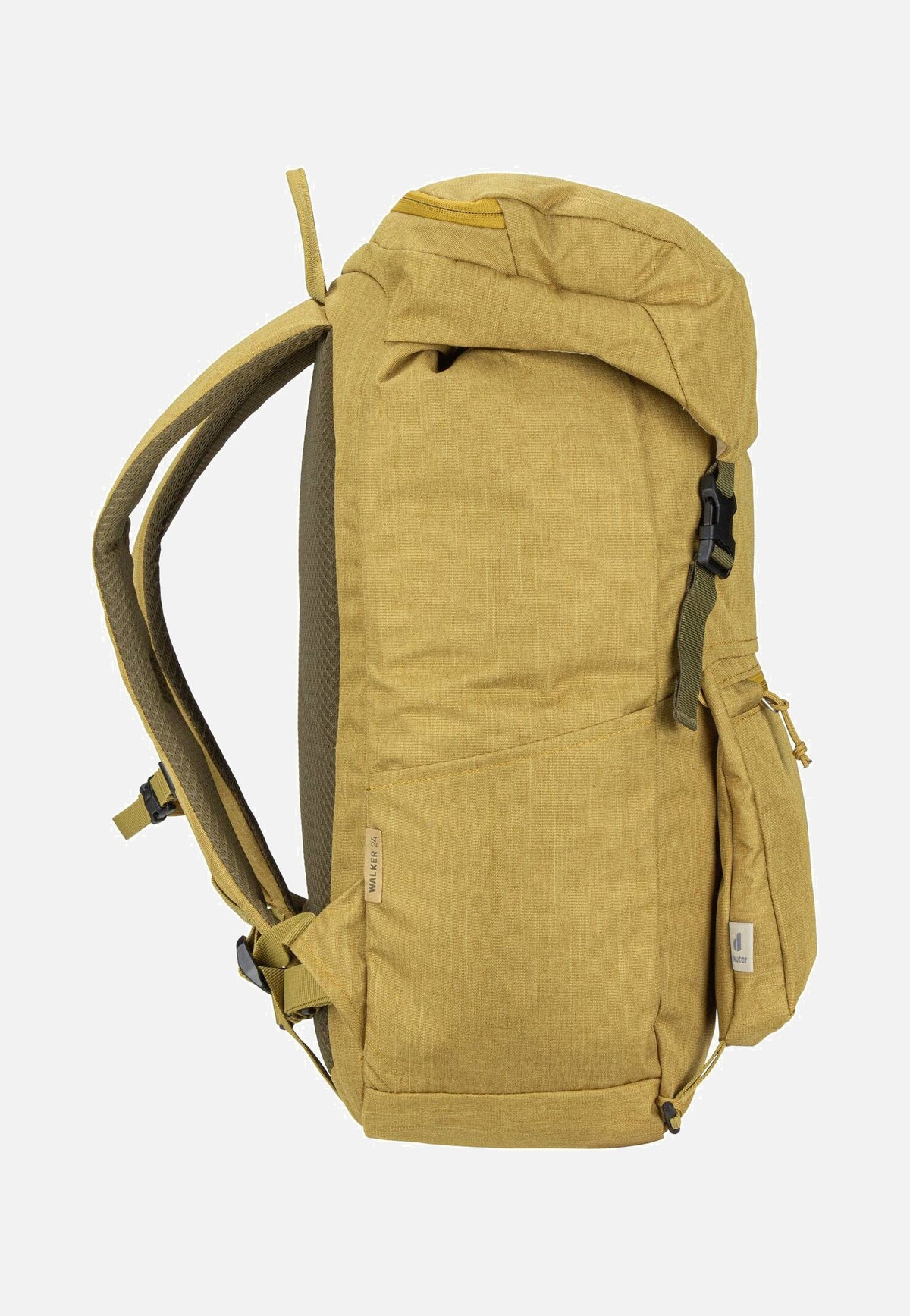 Deuter Walker 24 Kelp Backpack