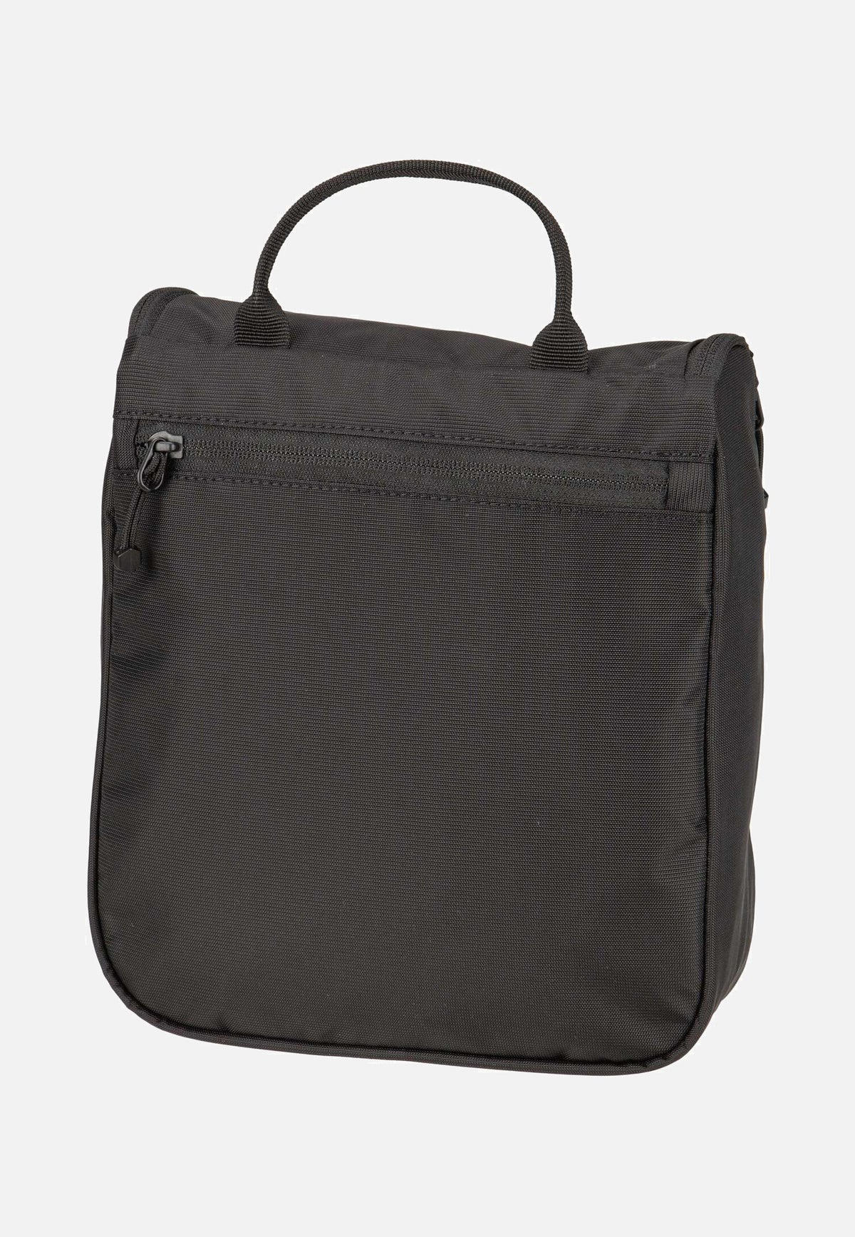 Deuter Wash Center II Black Toiletry Bag
