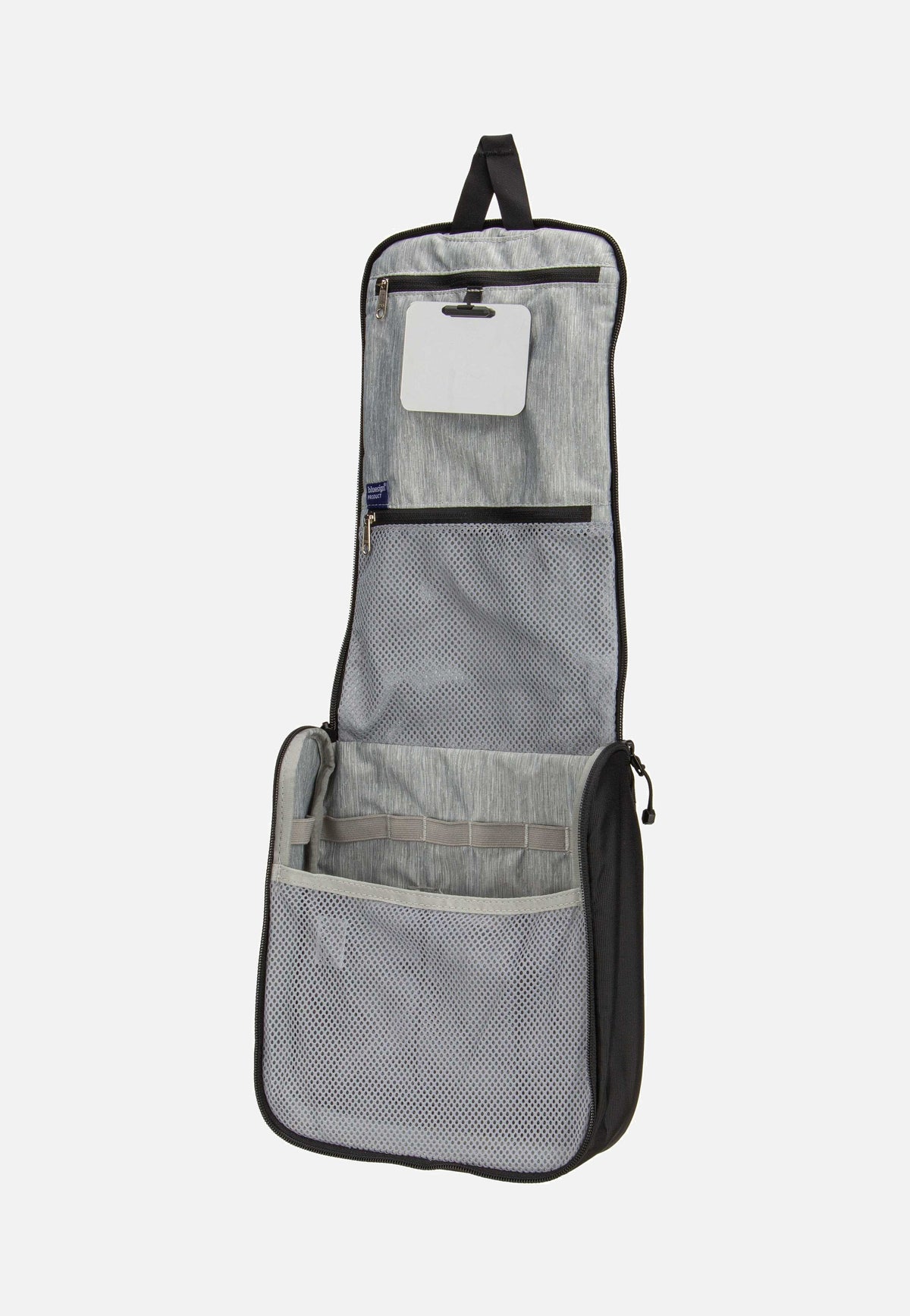 Deuter Wash Center II Black Borsa da toilette