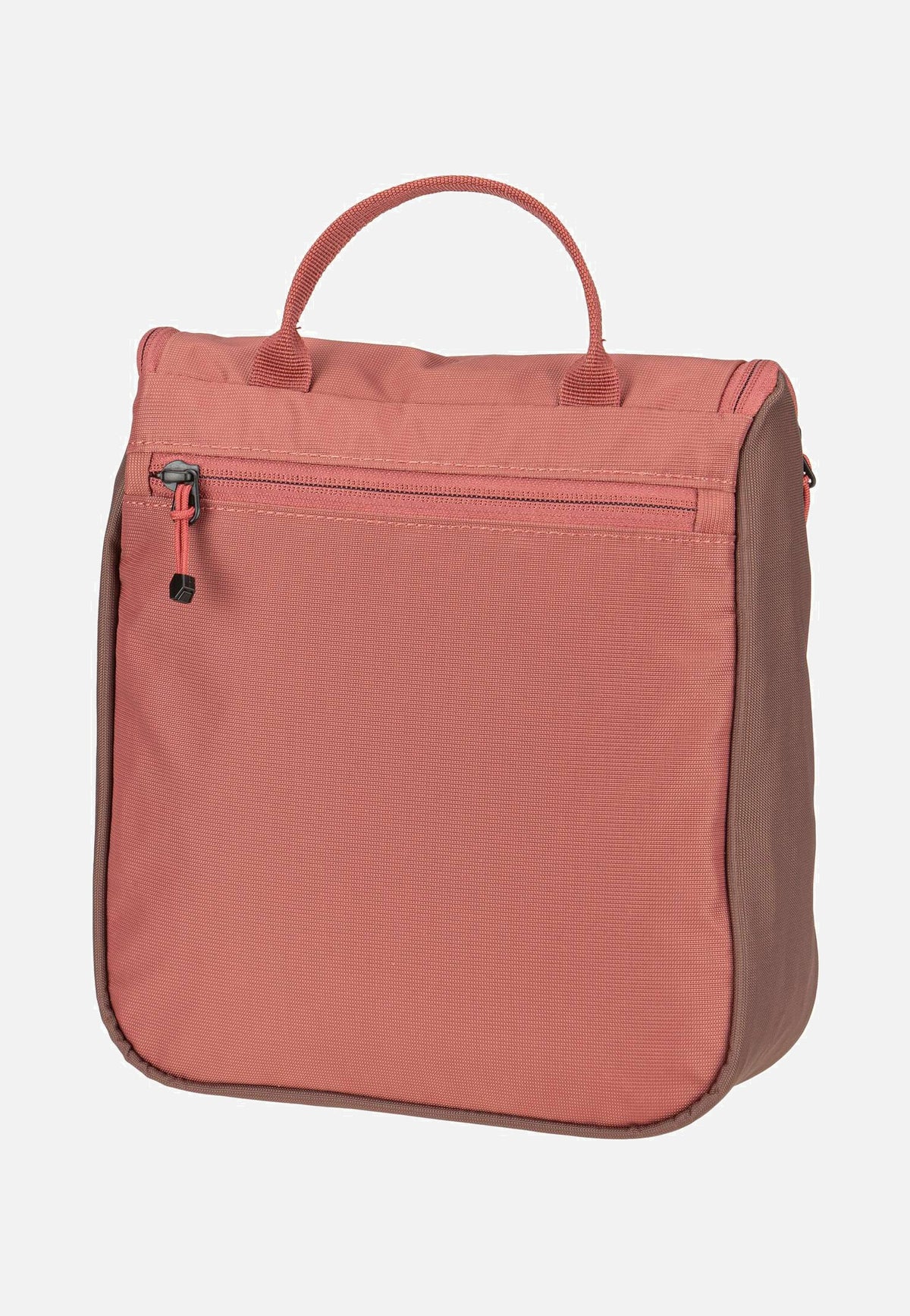 Deuter Wash Center II Caspia/Raisin Toiletry Bag