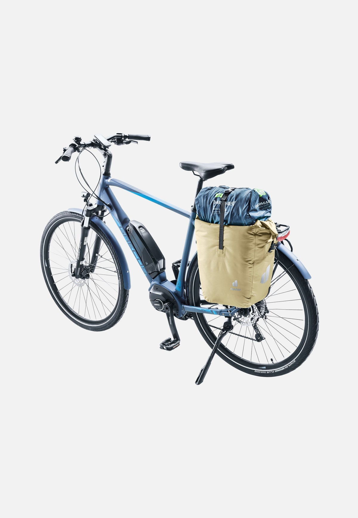 Deuter Weybridge 20+5 Desert Bike Bag