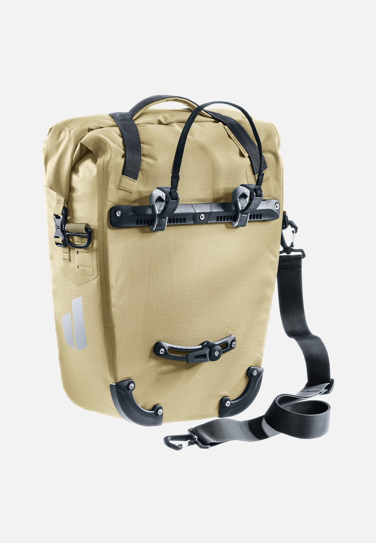Deuter Weybridge 20+5 Desert Bike Bag