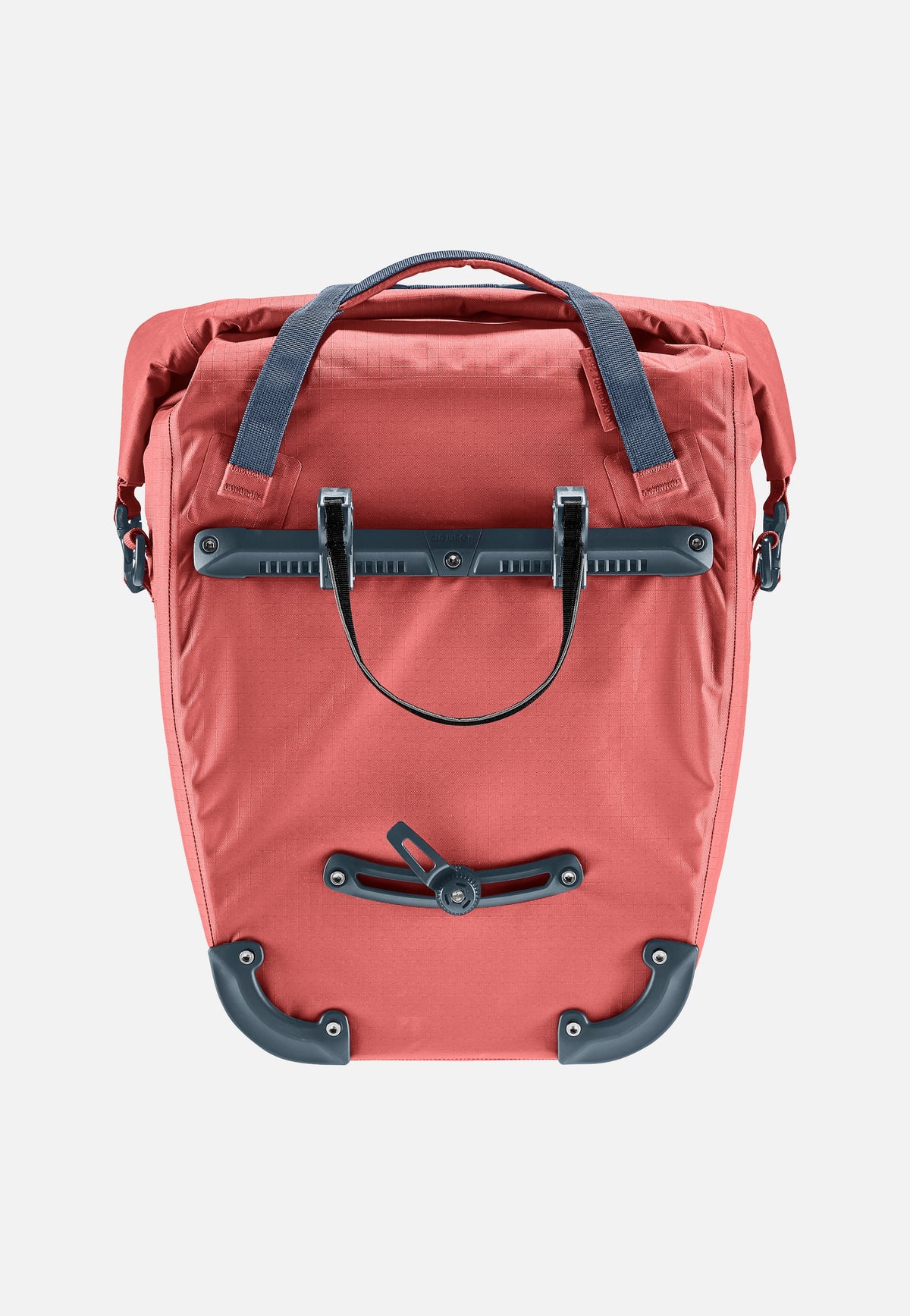Deuter Weybridge 25+5 Redwood Bike Bag