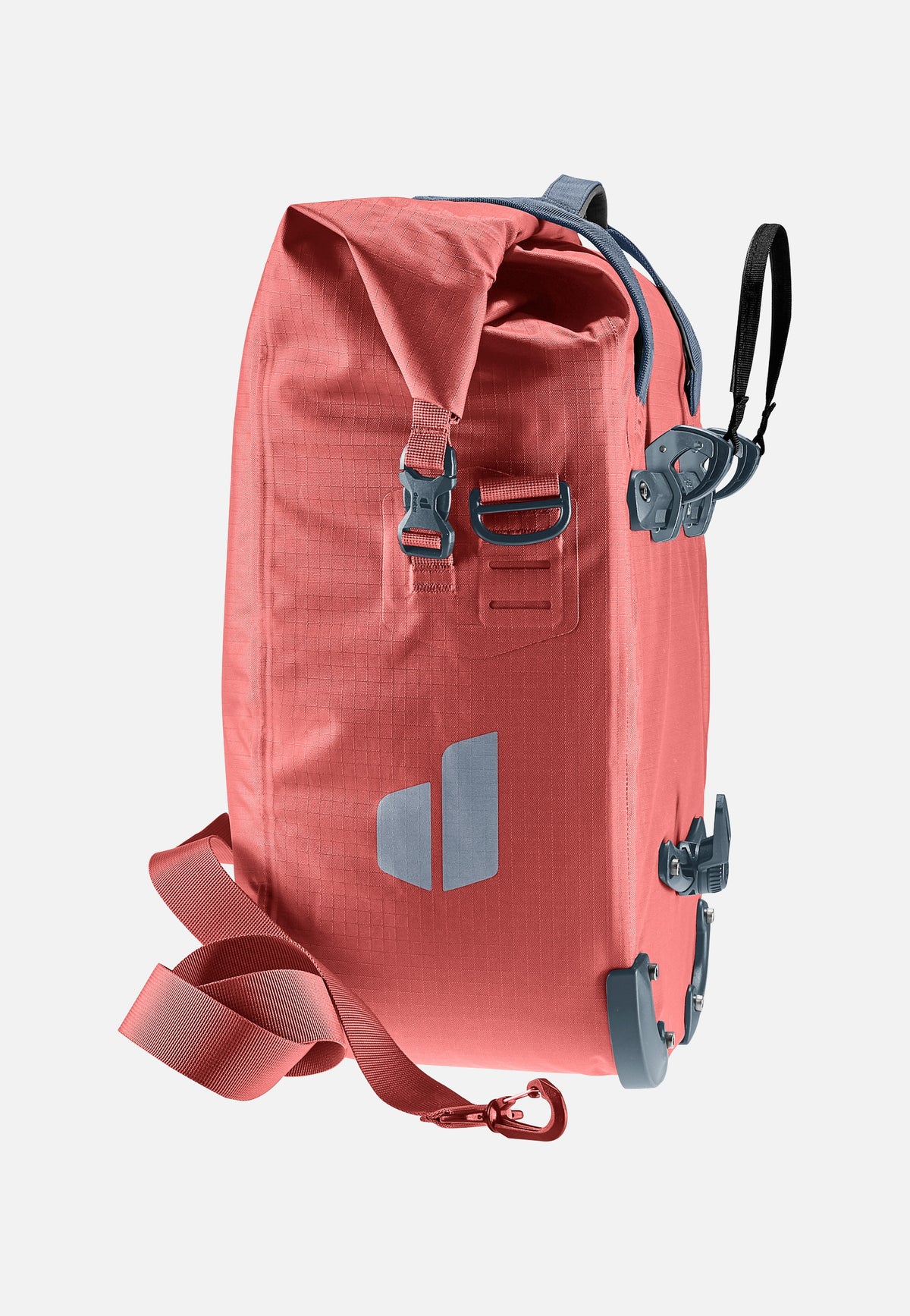 Deuter Weybridge 25+5 Redwood Bike Bag